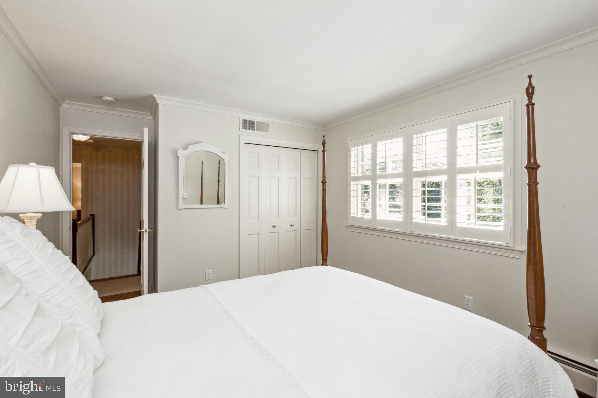 OLD GEORGETOWN ESTATES - Residential