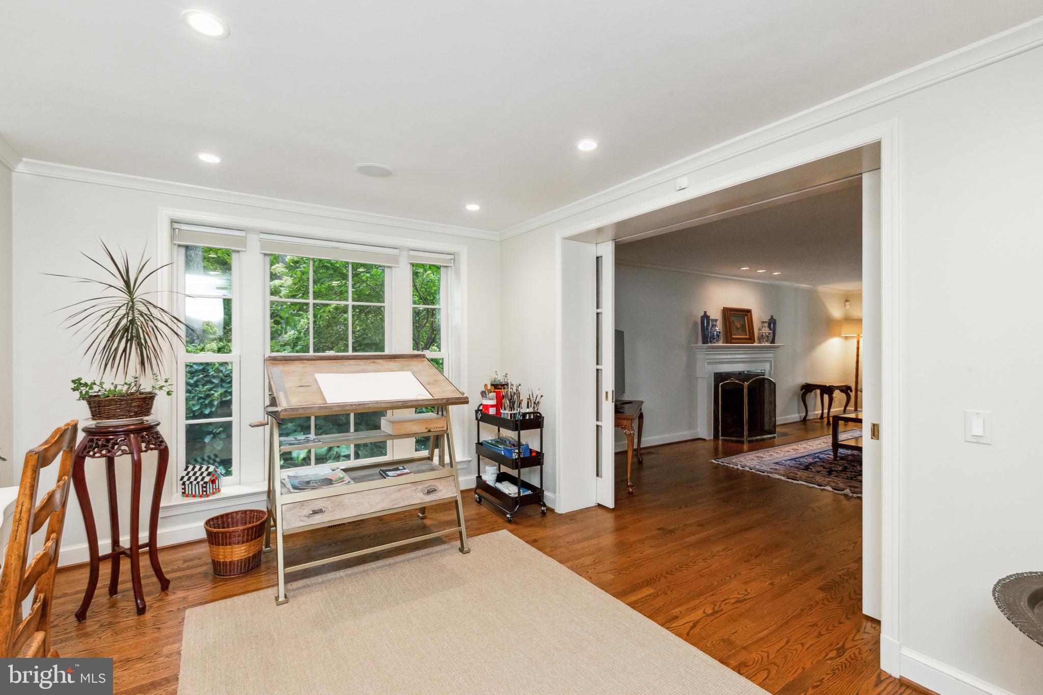 OLD GEORGETOWN ESTATES - Residential