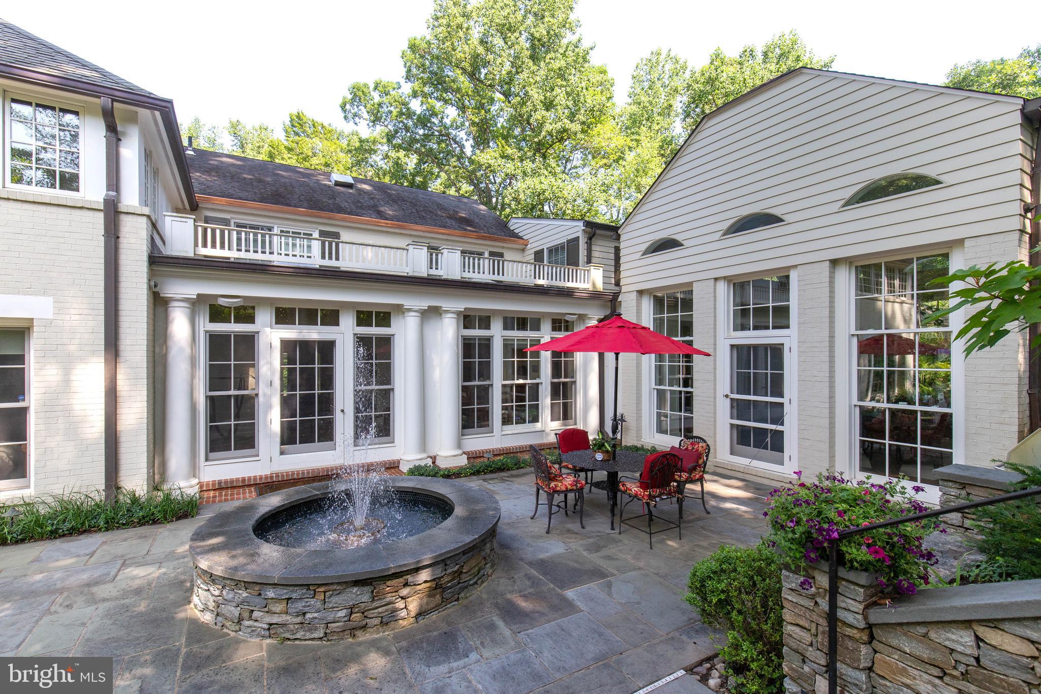 OLD GEORGETOWN ESTATES - Residential