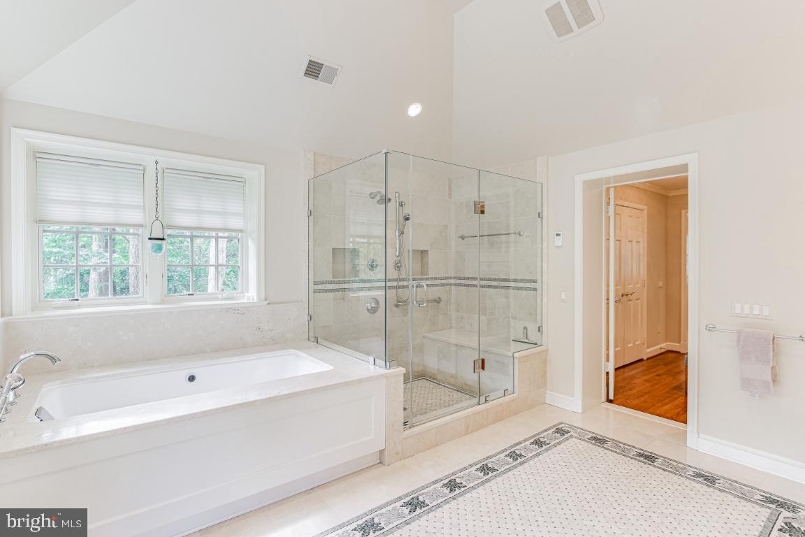 OLD GEORGETOWN ESTATES - Residential