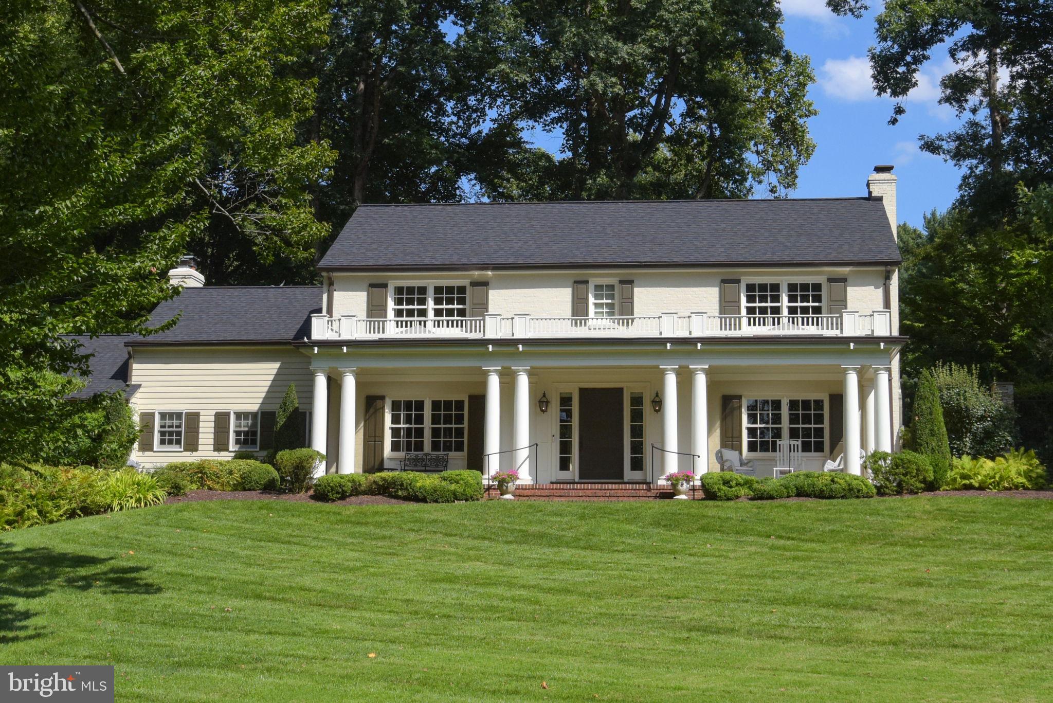 OLD GEORGETOWN ESTATES - Residential