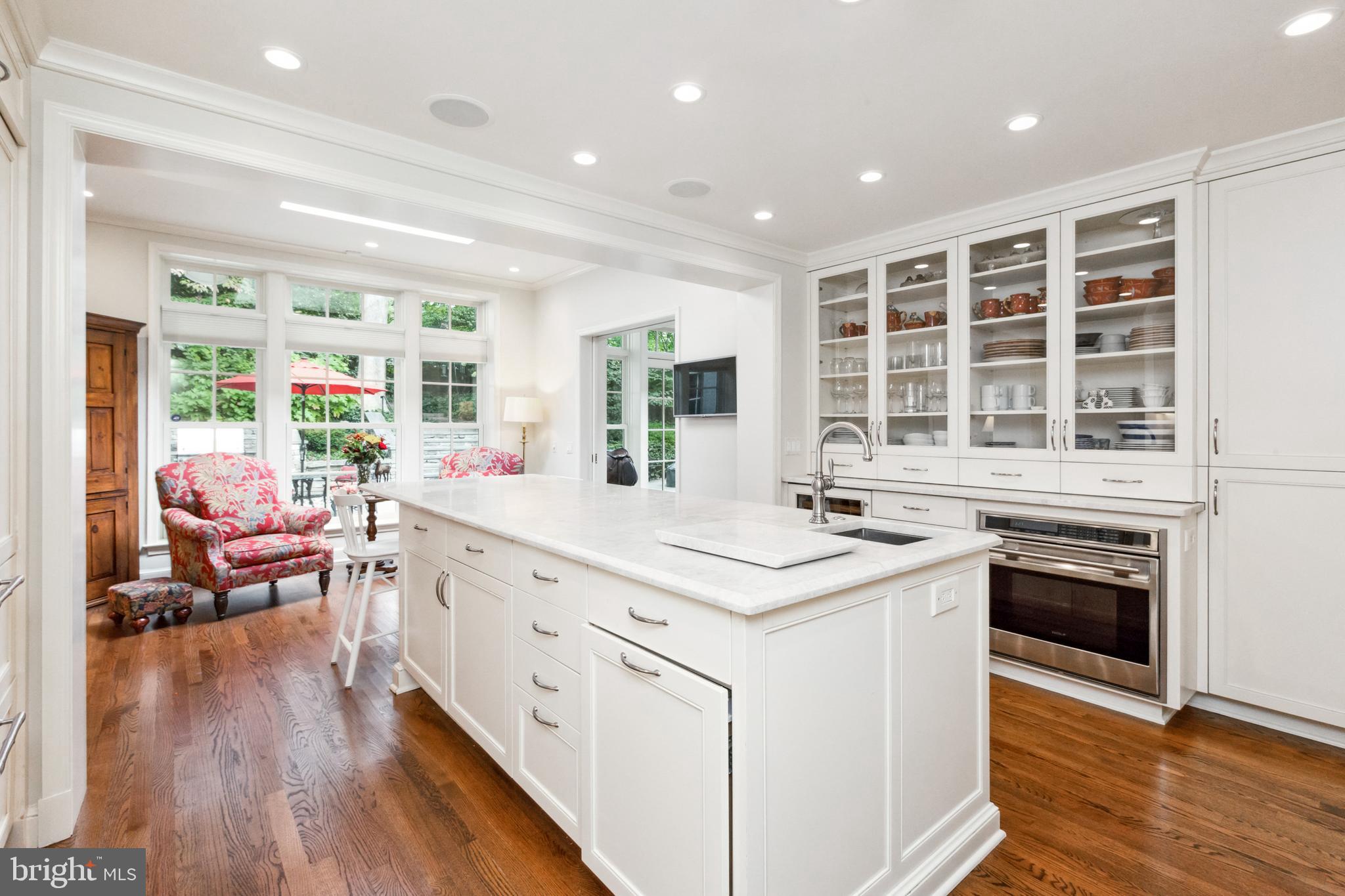 OLD GEORGETOWN ESTATES - Residential