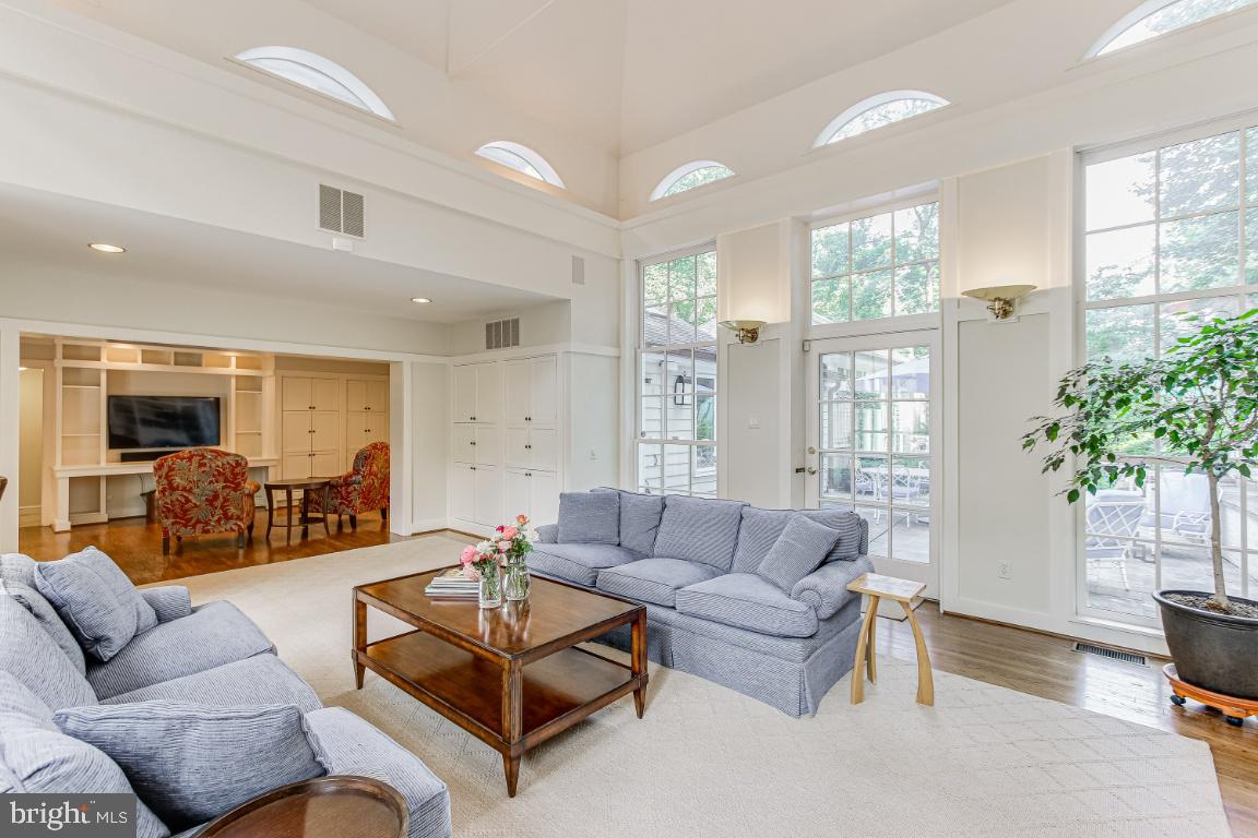 OLD GEORGETOWN ESTATES - Residential