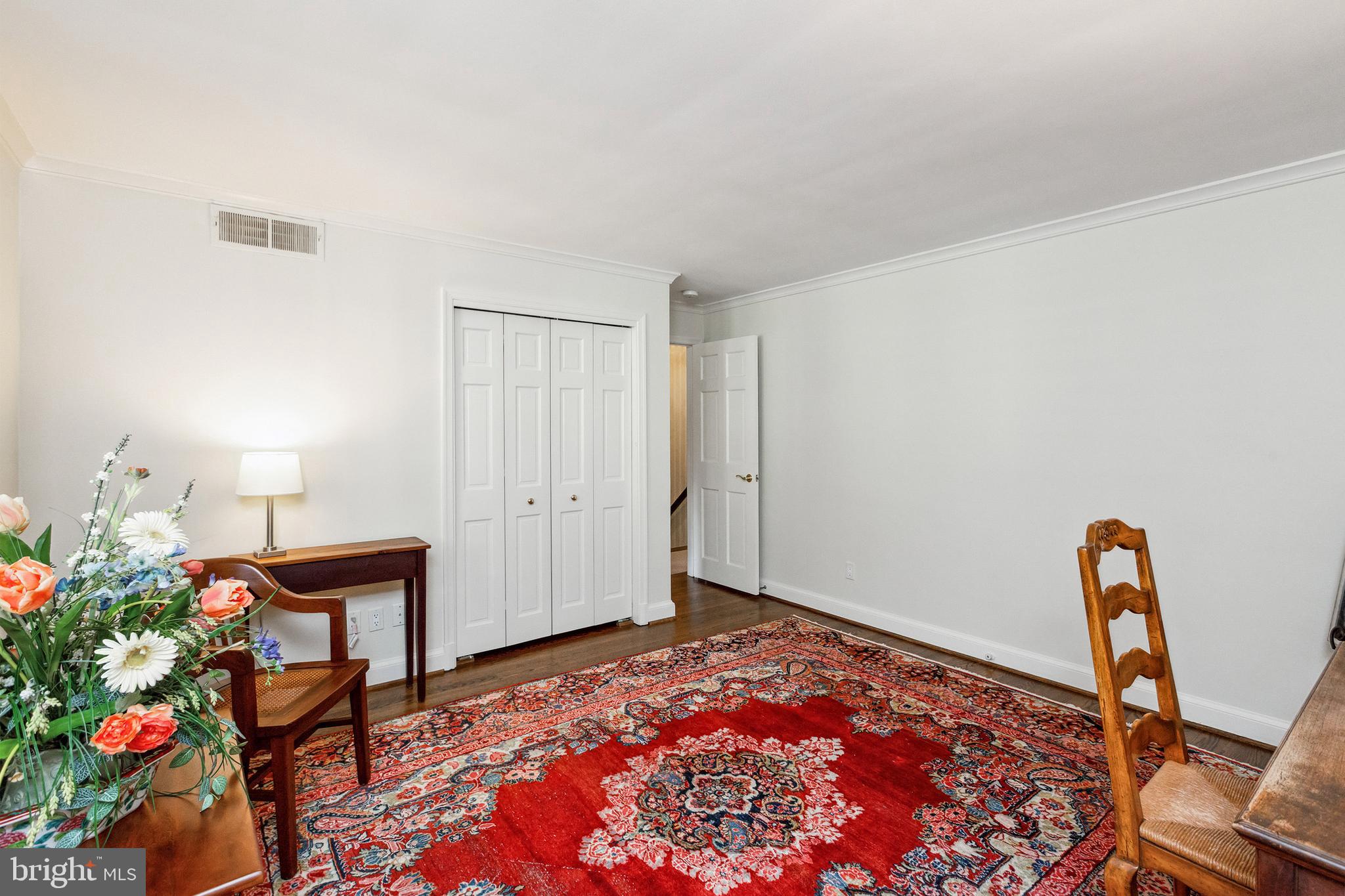 OLD GEORGETOWN ESTATES - Residential