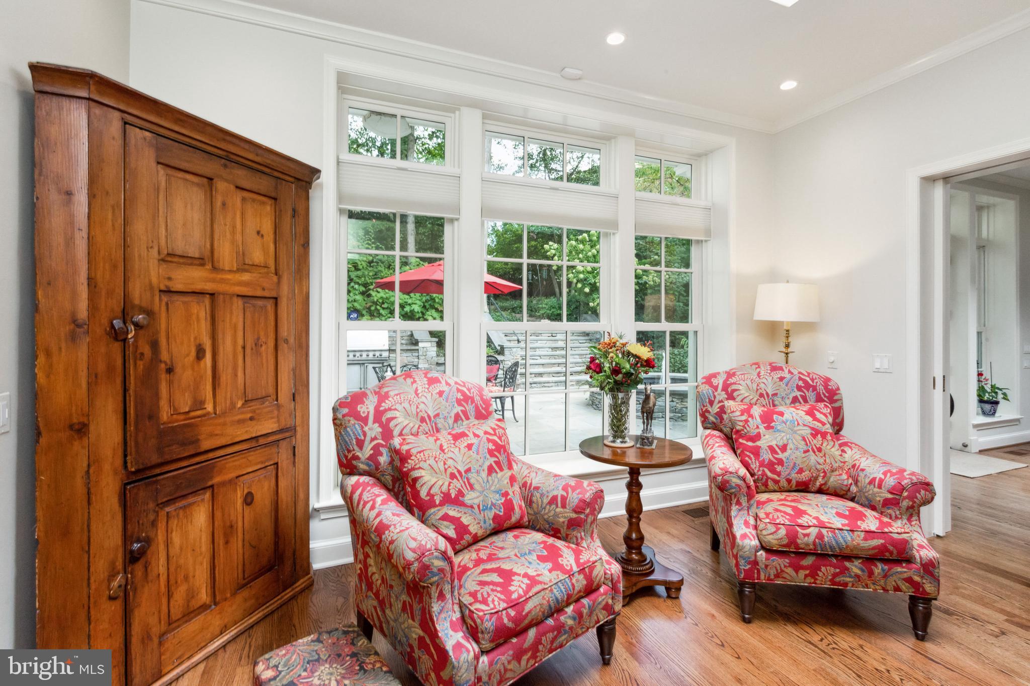 OLD GEORGETOWN ESTATES - Residential