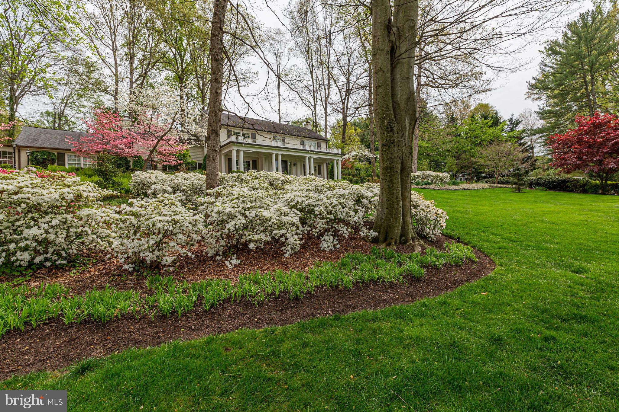 OLD GEORGETOWN ESTATES - Residential