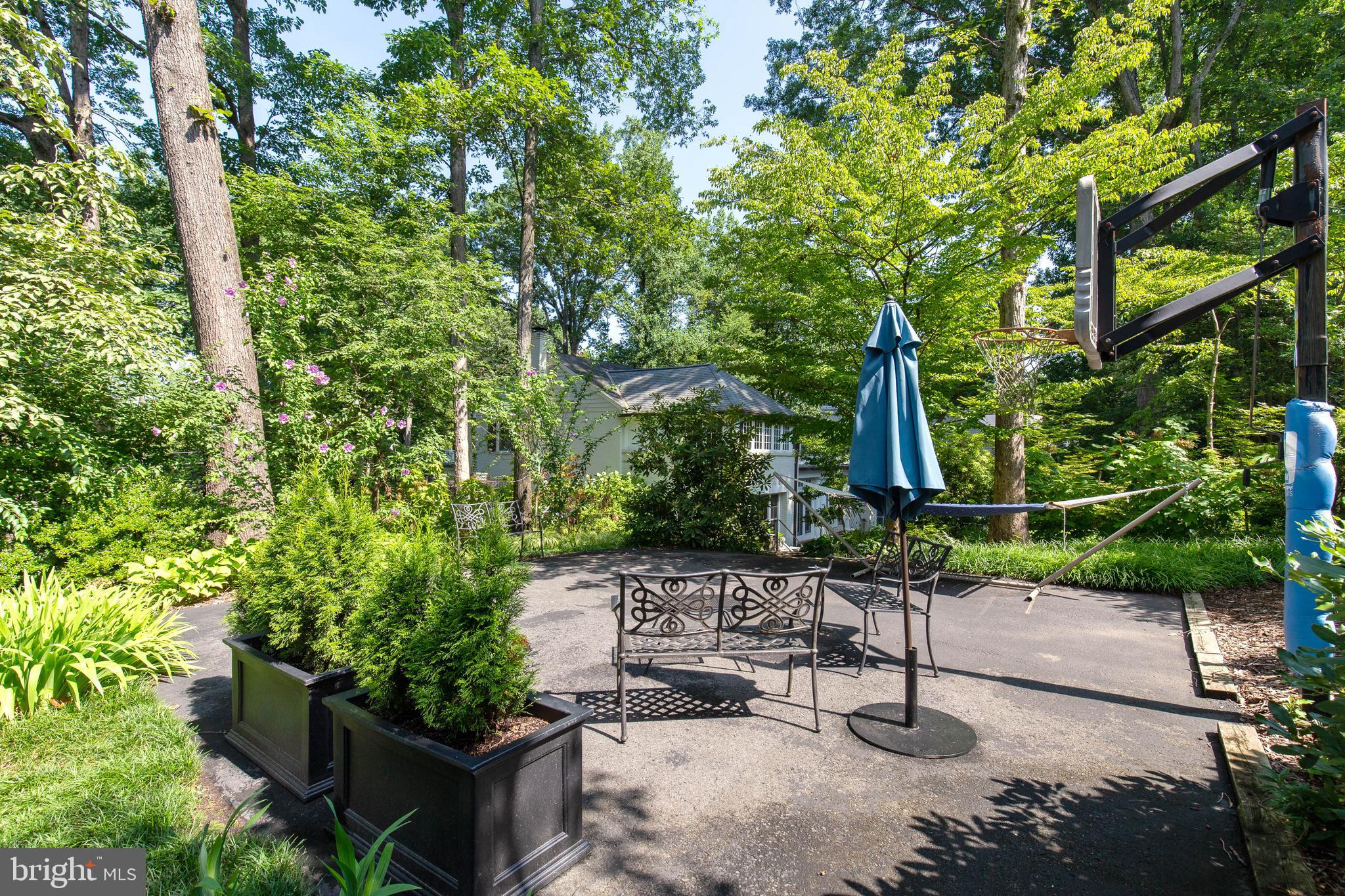 OLD GEORGETOWN ESTATES - Residential