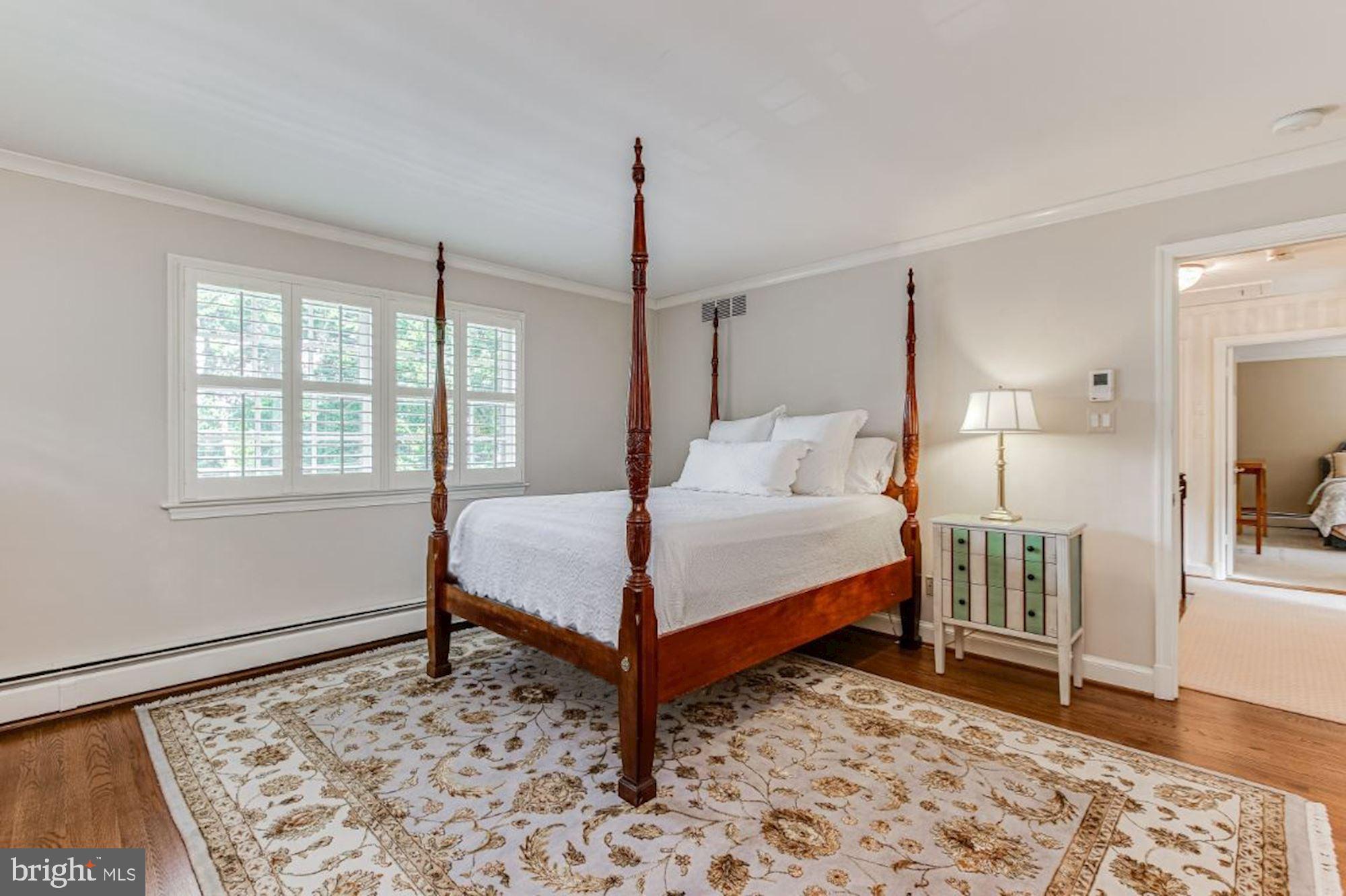 OLD GEORGETOWN ESTATES - Residential