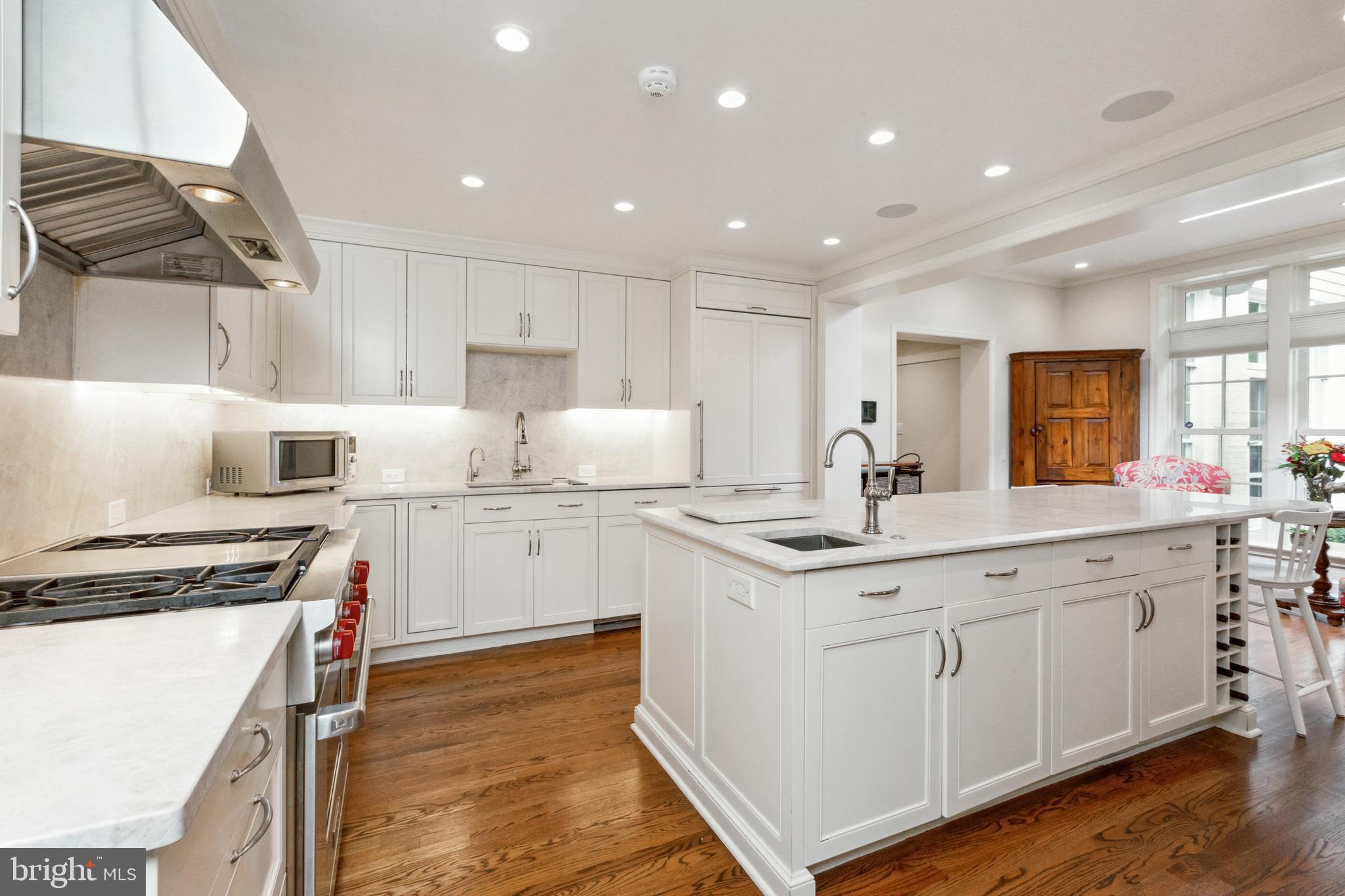 OLD GEORGETOWN ESTATES - Residential