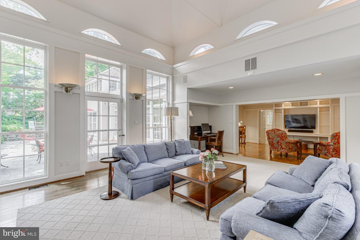 OLD GEORGETOWN ESTATES - Residential