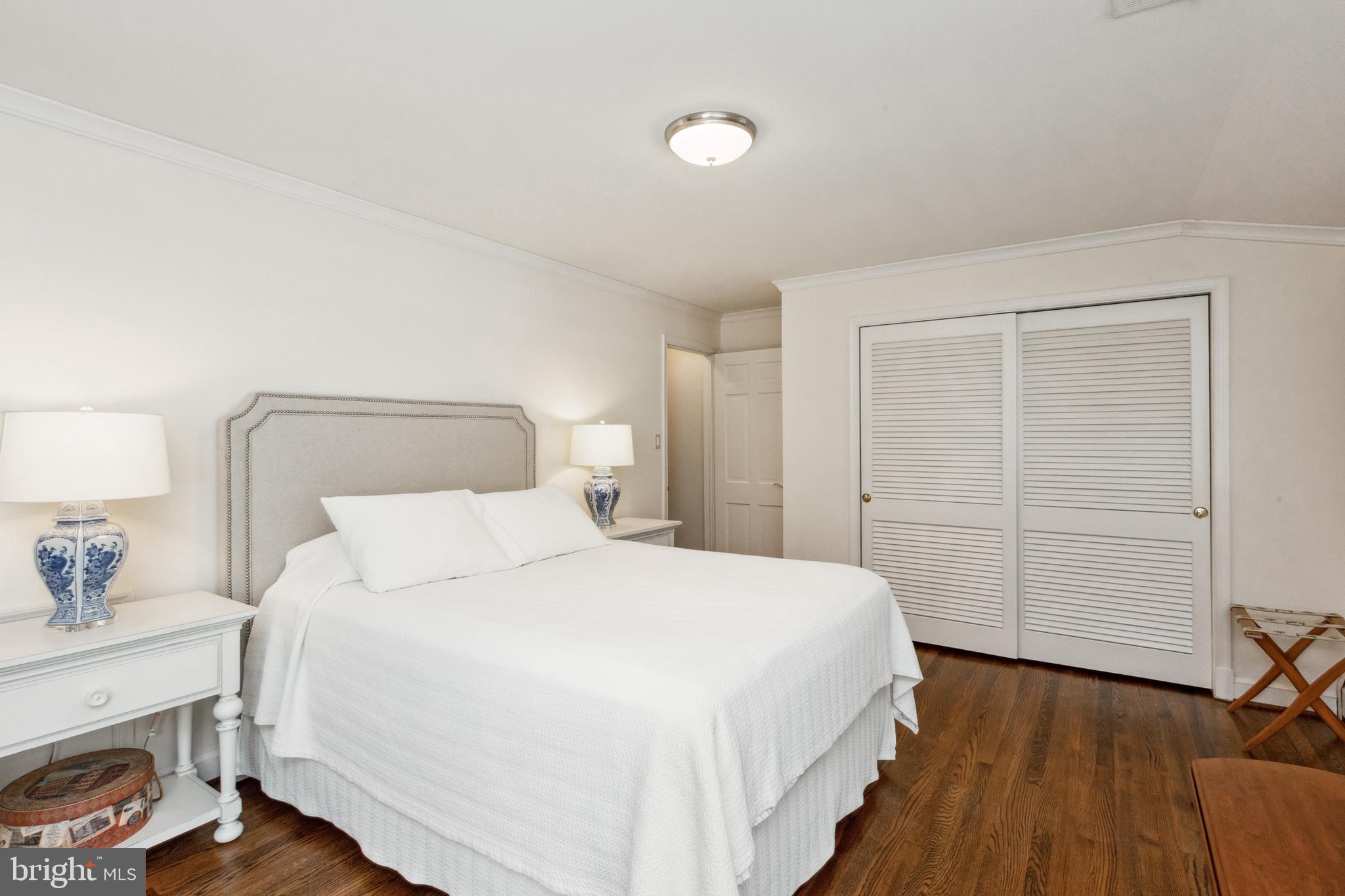 OLD GEORGETOWN ESTATES - Residential