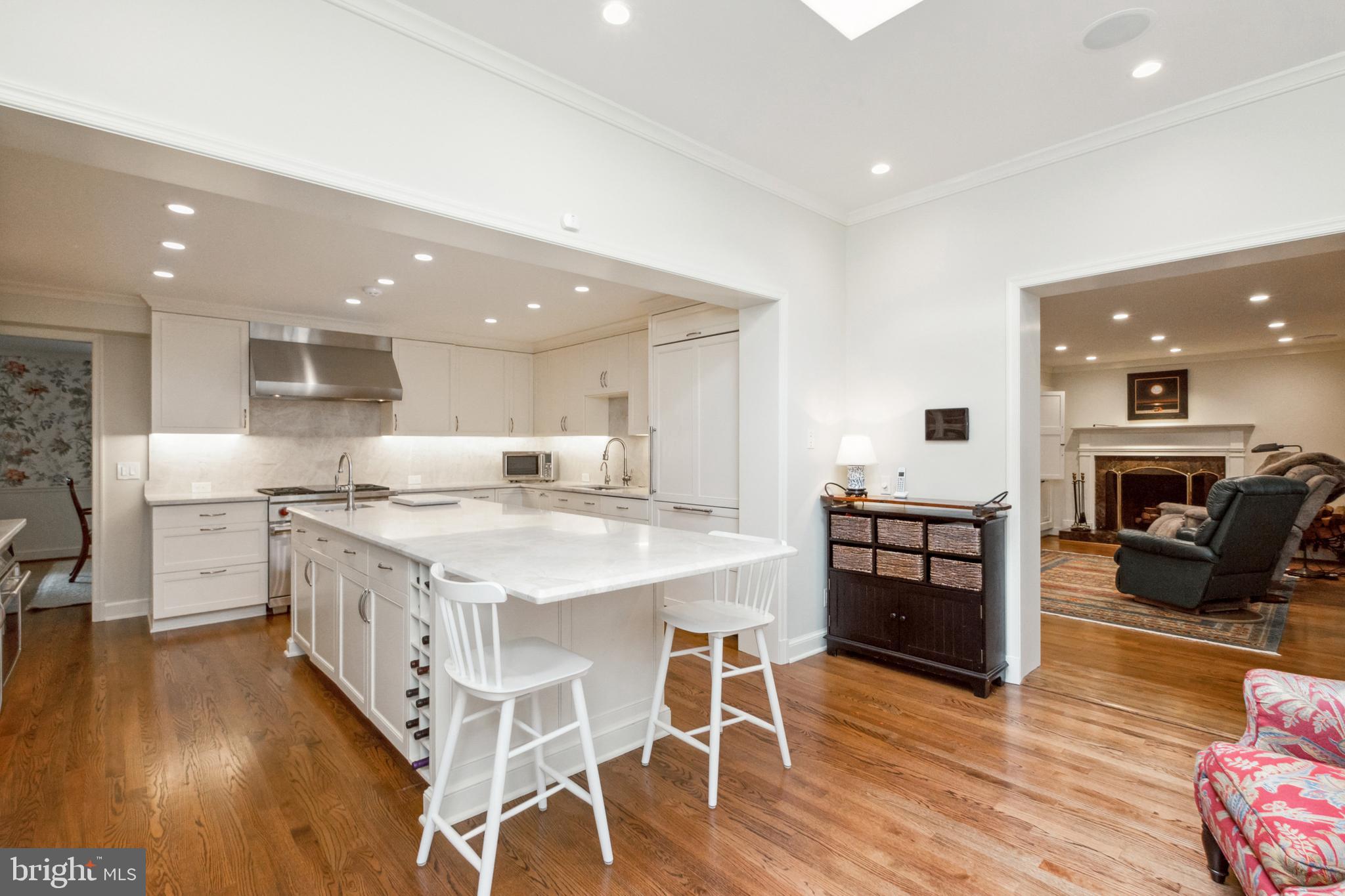 OLD GEORGETOWN ESTATES - Residential