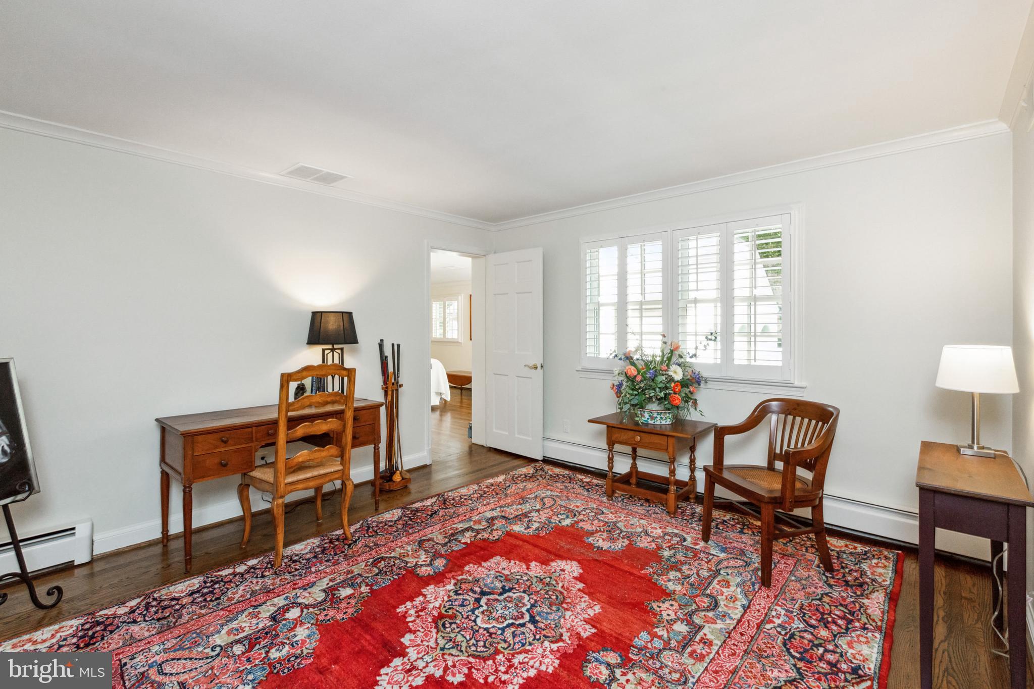 OLD GEORGETOWN ESTATES - Residential