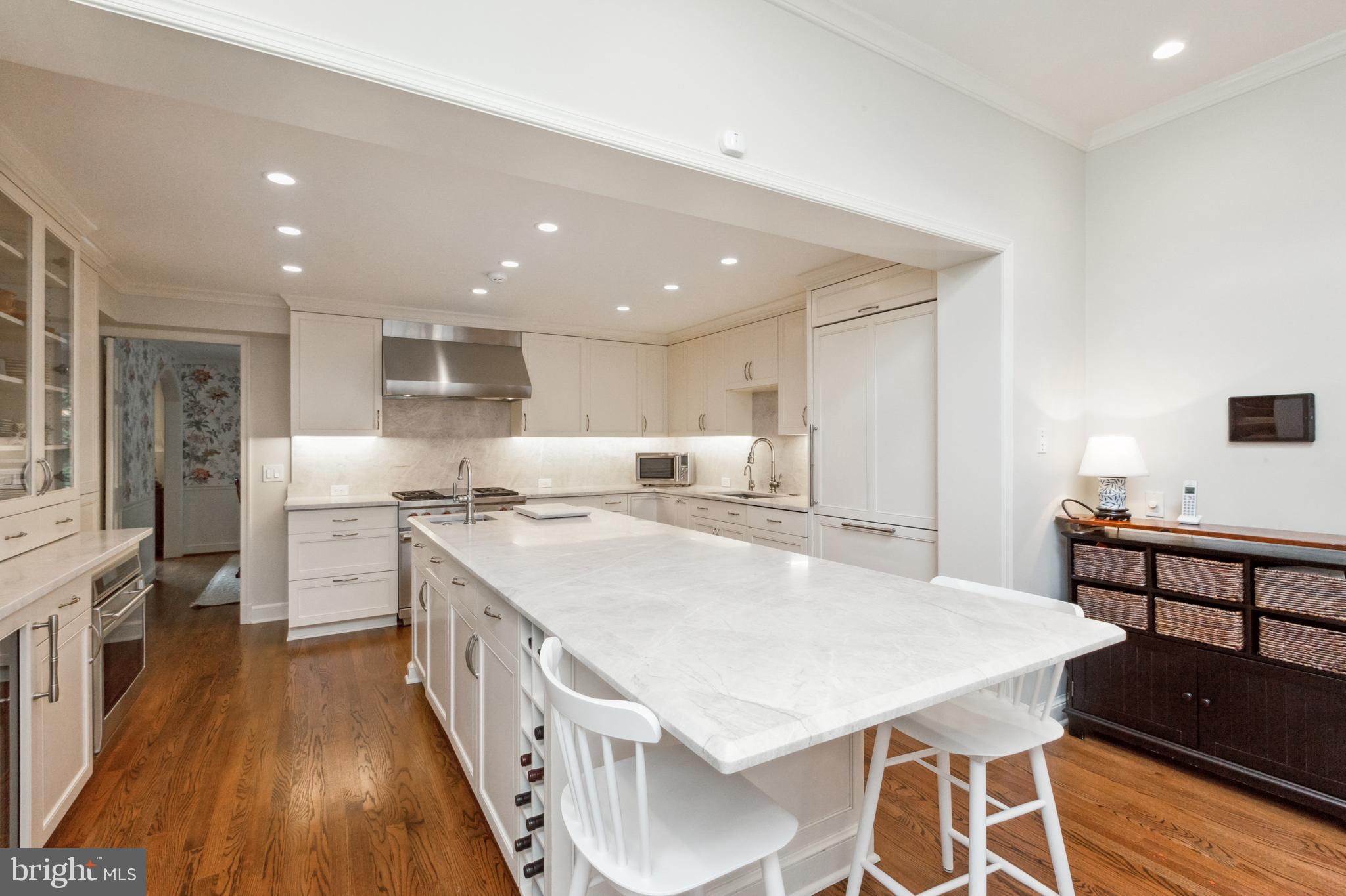 OLD GEORGETOWN ESTATES - Residential