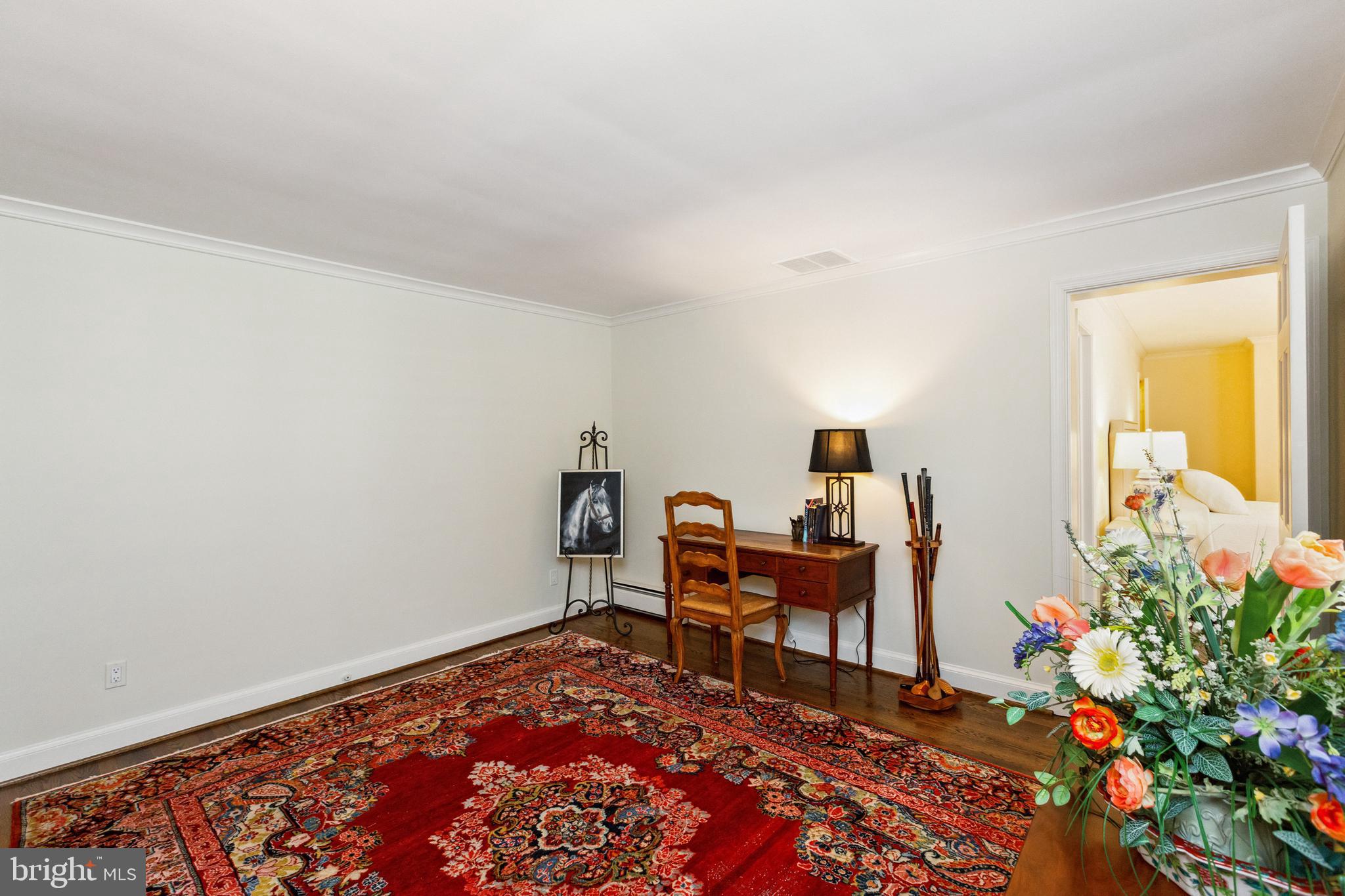 OLD GEORGETOWN ESTATES - Residential