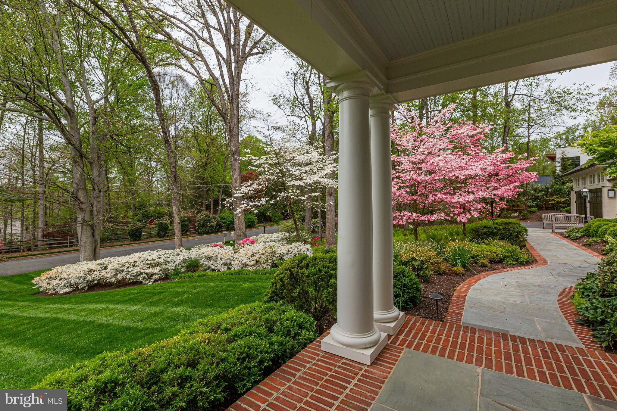 OLD GEORGETOWN ESTATES - Residential