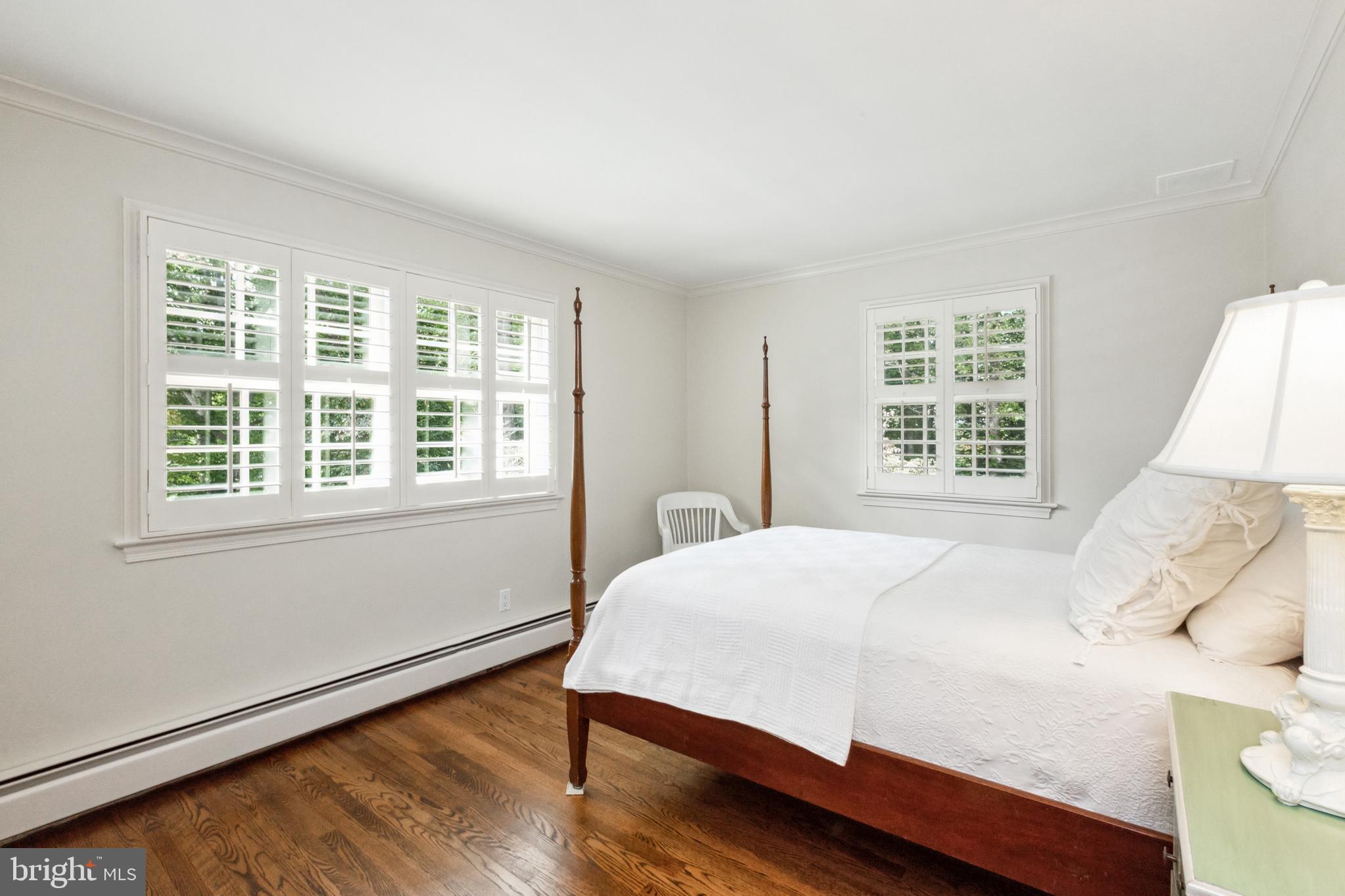 OLD GEORGETOWN ESTATES - Residential