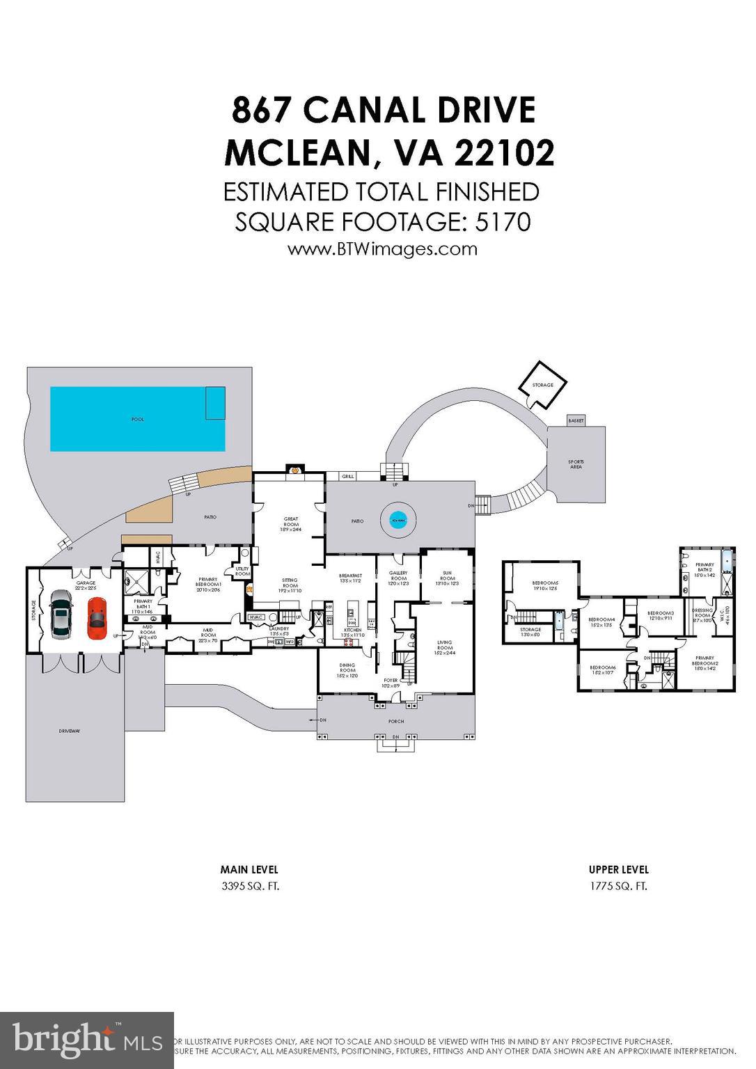 OLD GEORGETOWN ESTATES - Residential