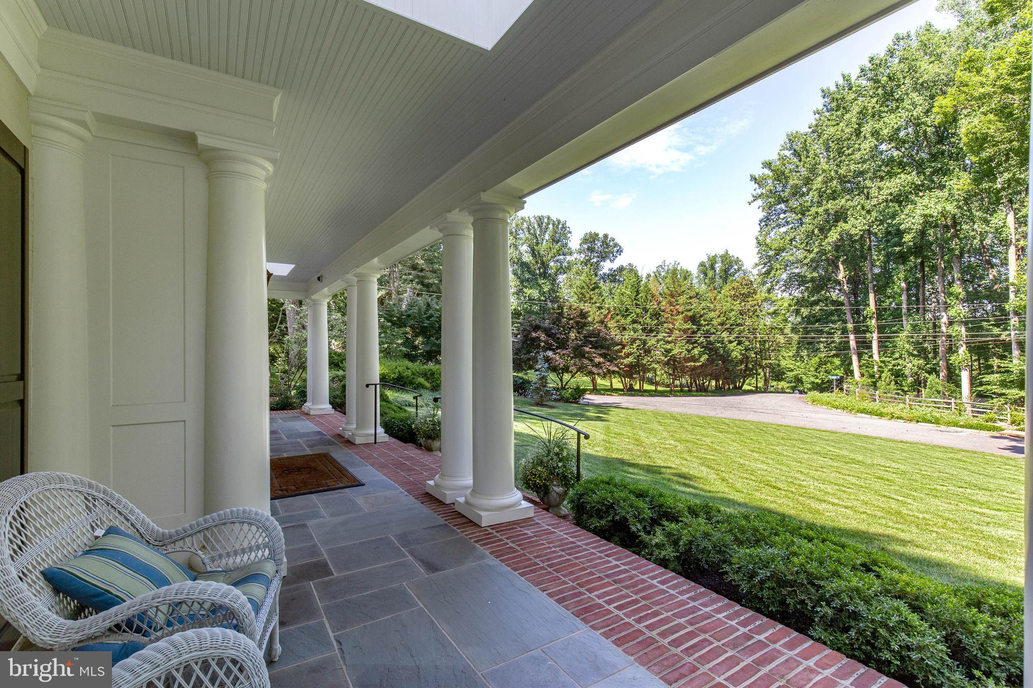 OLD GEORGETOWN ESTATES - Residential