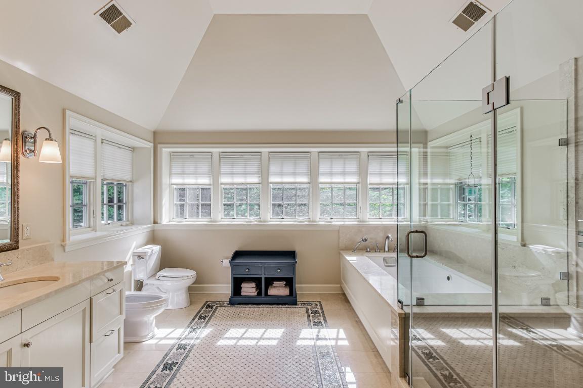 OLD GEORGETOWN ESTATES - Residential