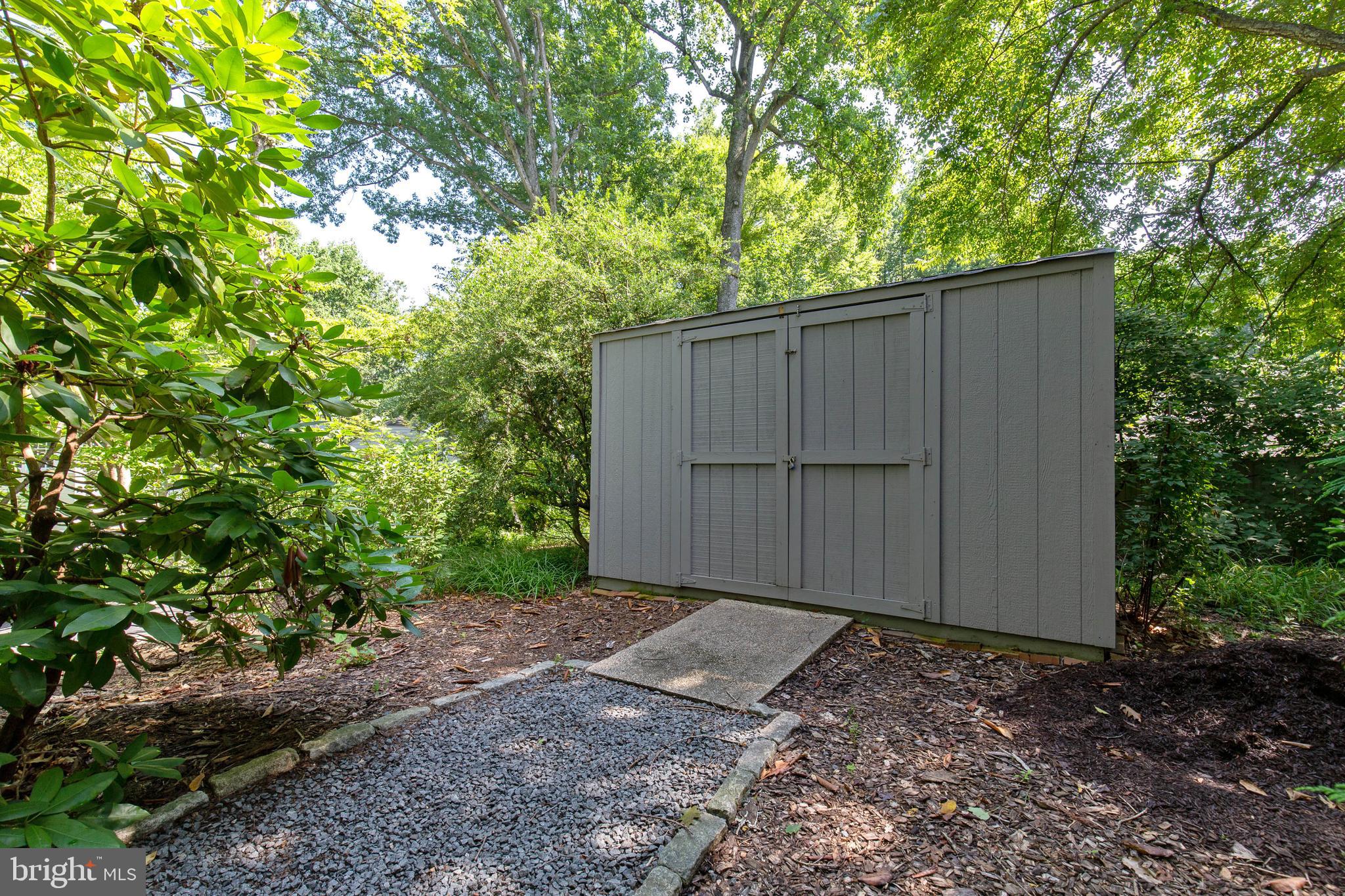 OLD GEORGETOWN ESTATES - Residential