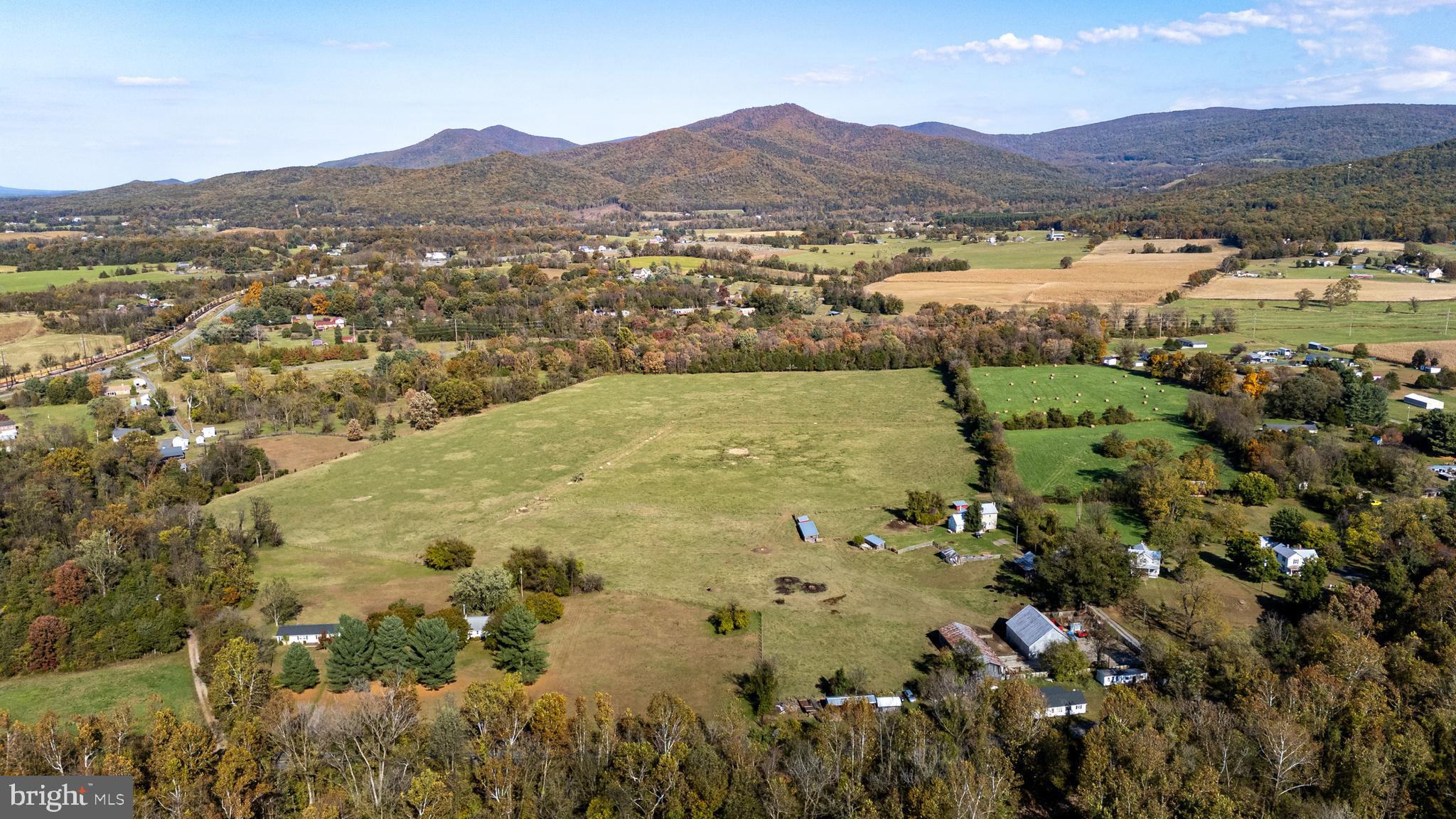 NONE AVAILABLE - Land