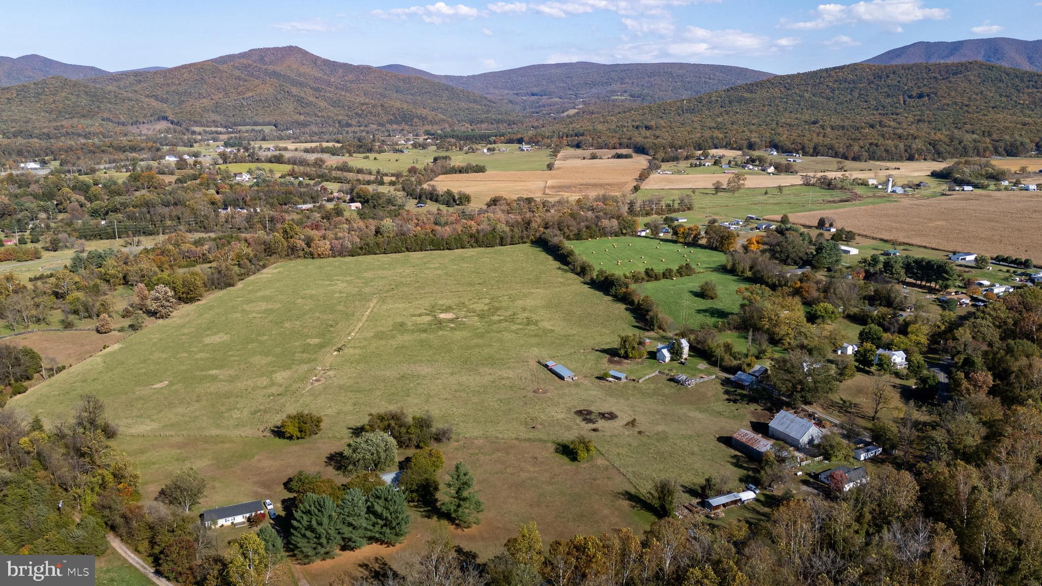 NONE AVAILABLE - Land