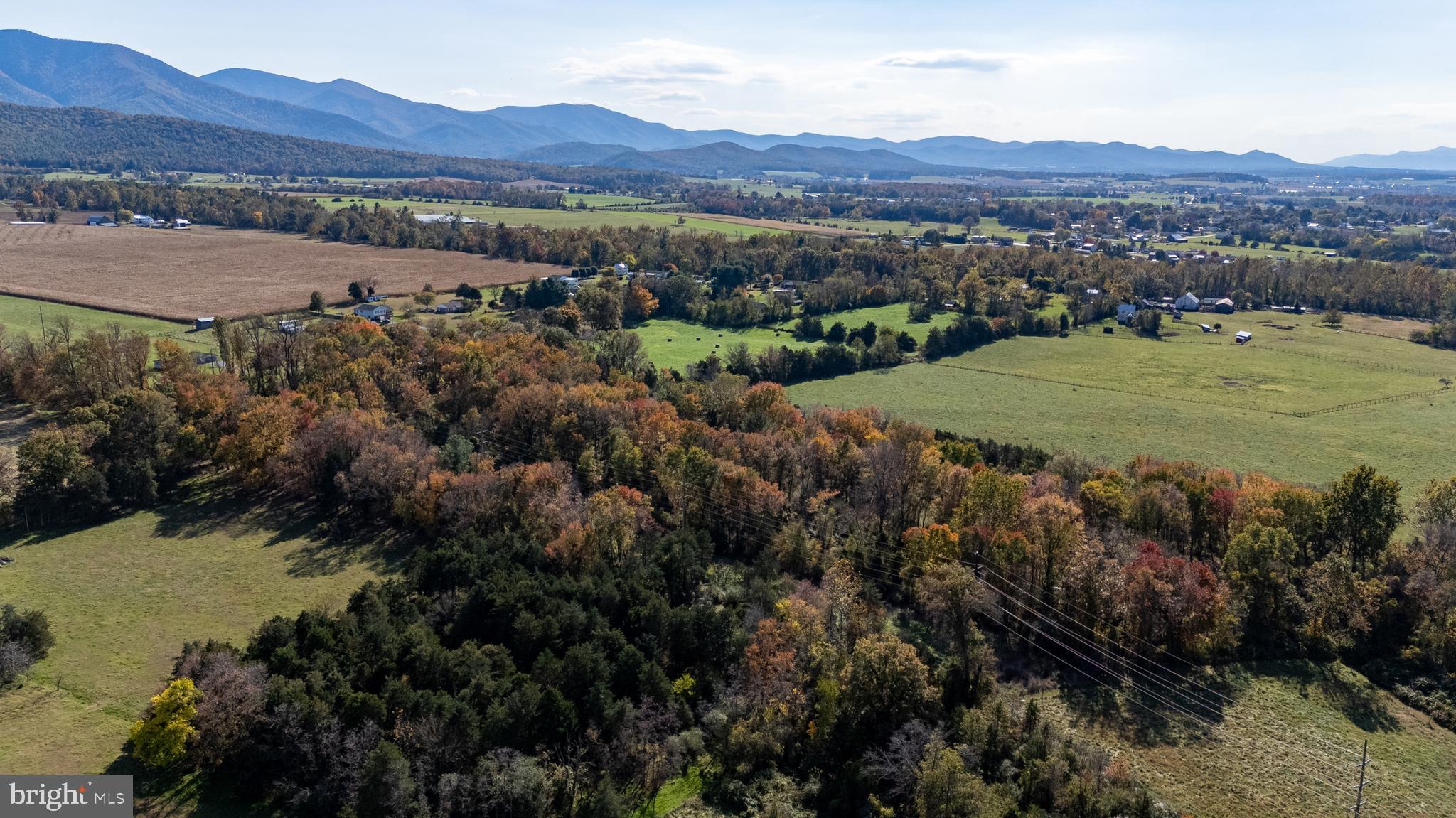 NONE AVAILABLE - Land