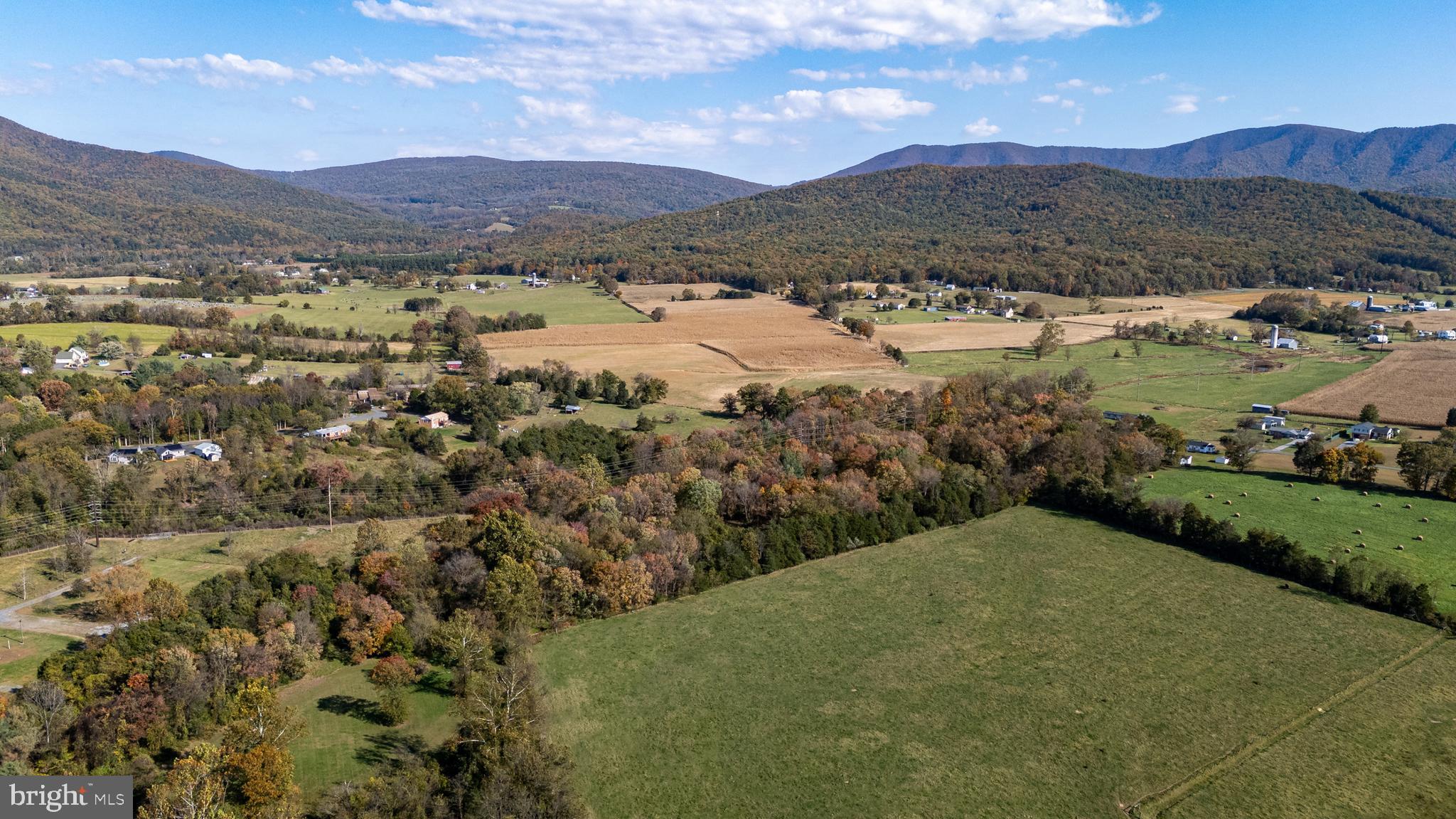 NONE AVAILABLE - Land