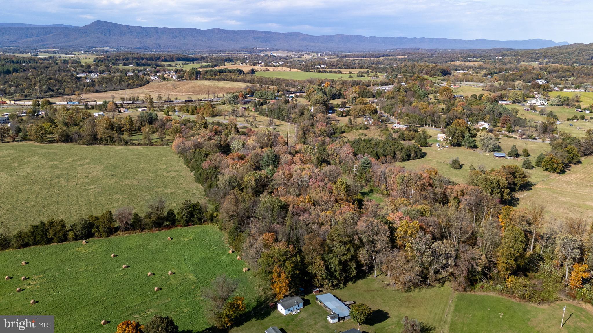 NONE AVAILABLE - Land