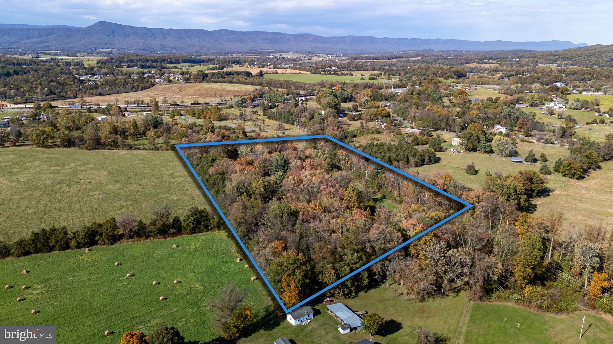 NONE AVAILABLE - Land