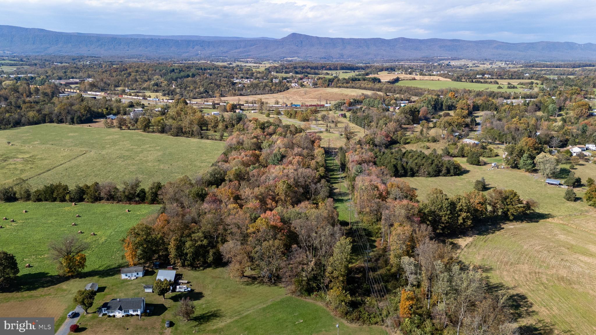 NONE AVAILABLE - Land