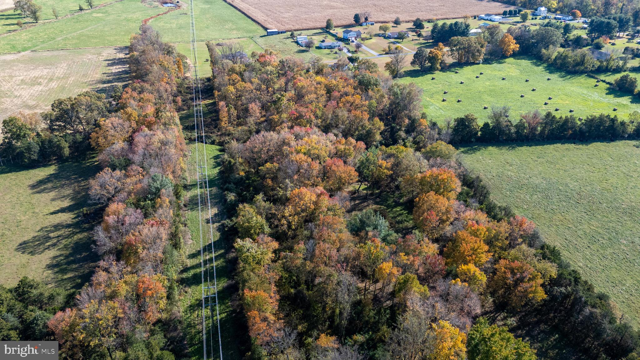 NONE AVAILABLE - Land