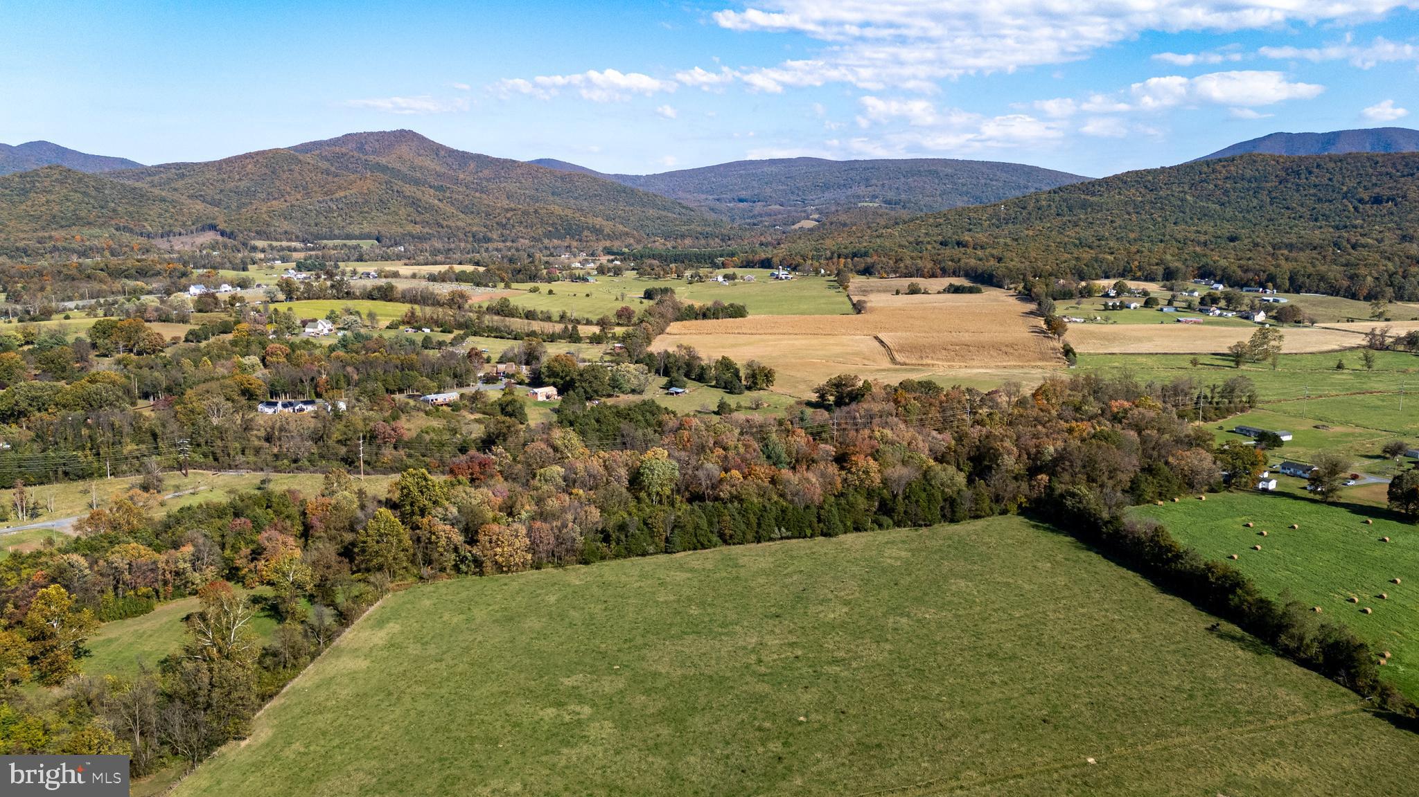 NONE AVAILABLE - Land