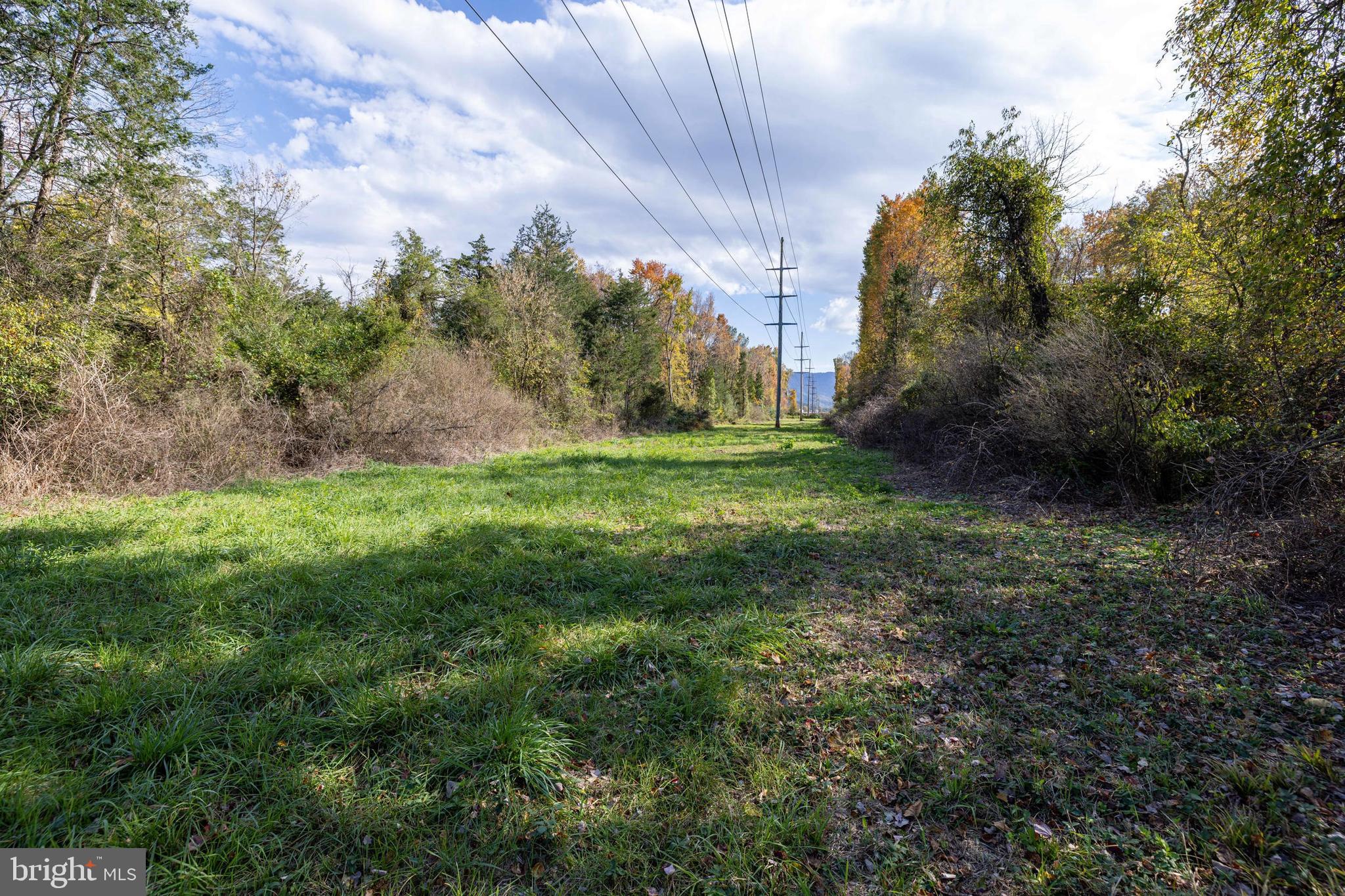 NONE AVAILABLE - Land