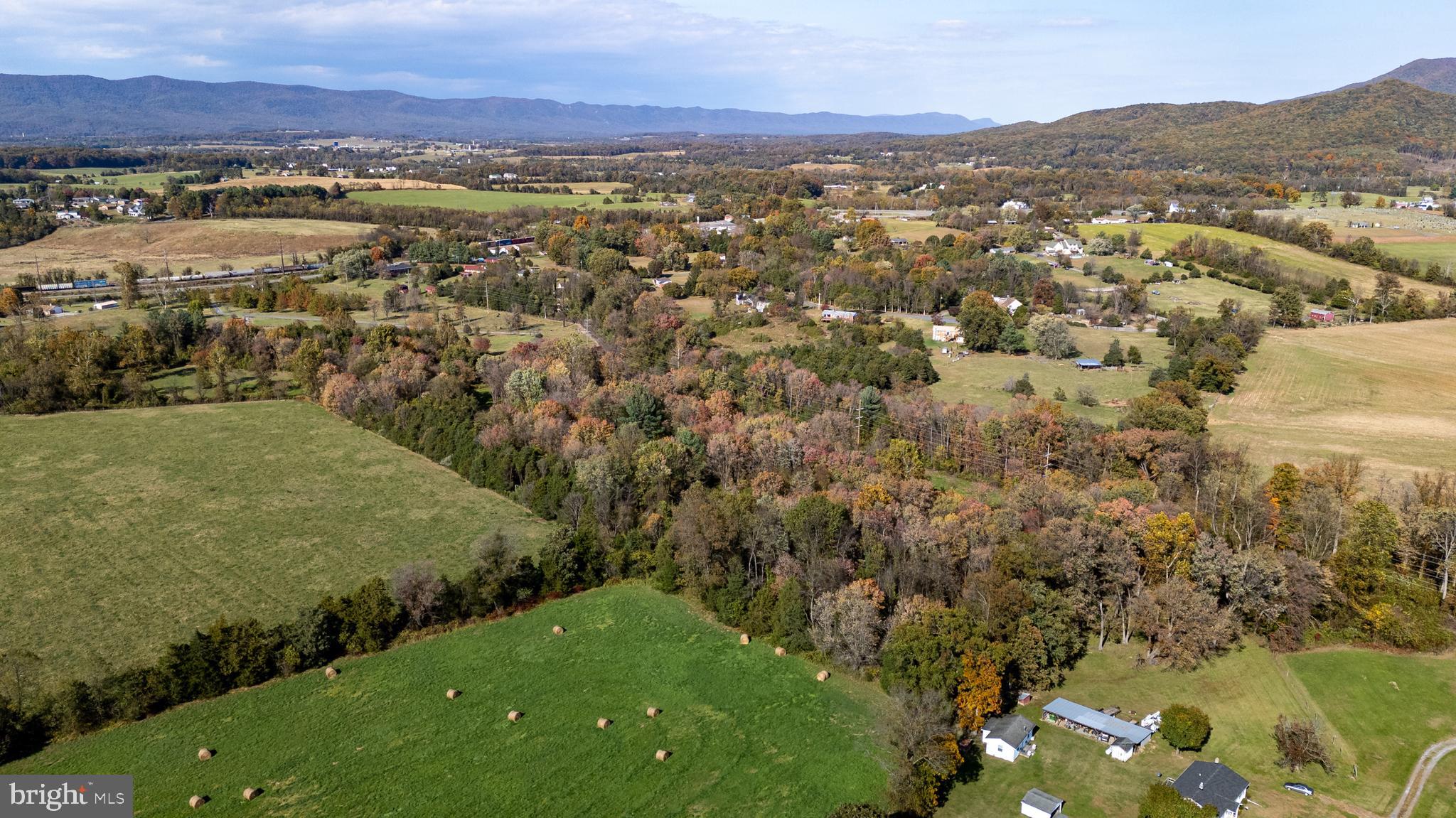 NONE AVAILABLE - Land