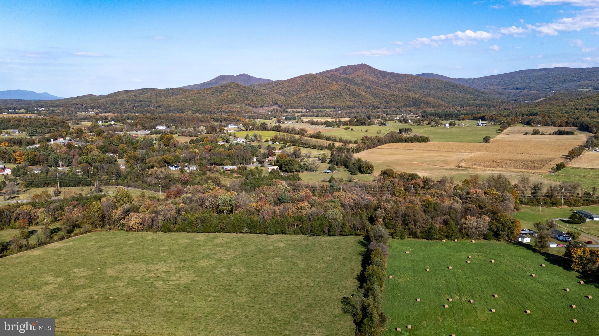 NONE AVAILABLE - Land