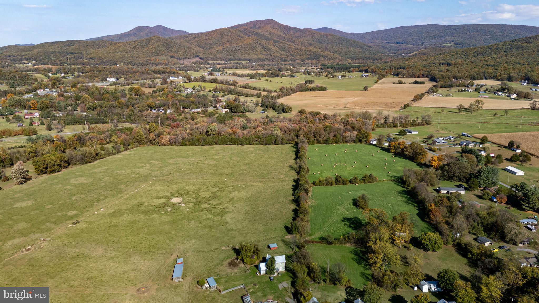 NONE AVAILABLE - Land