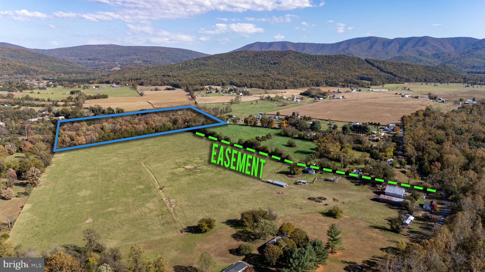 NONE AVAILABLE - Land