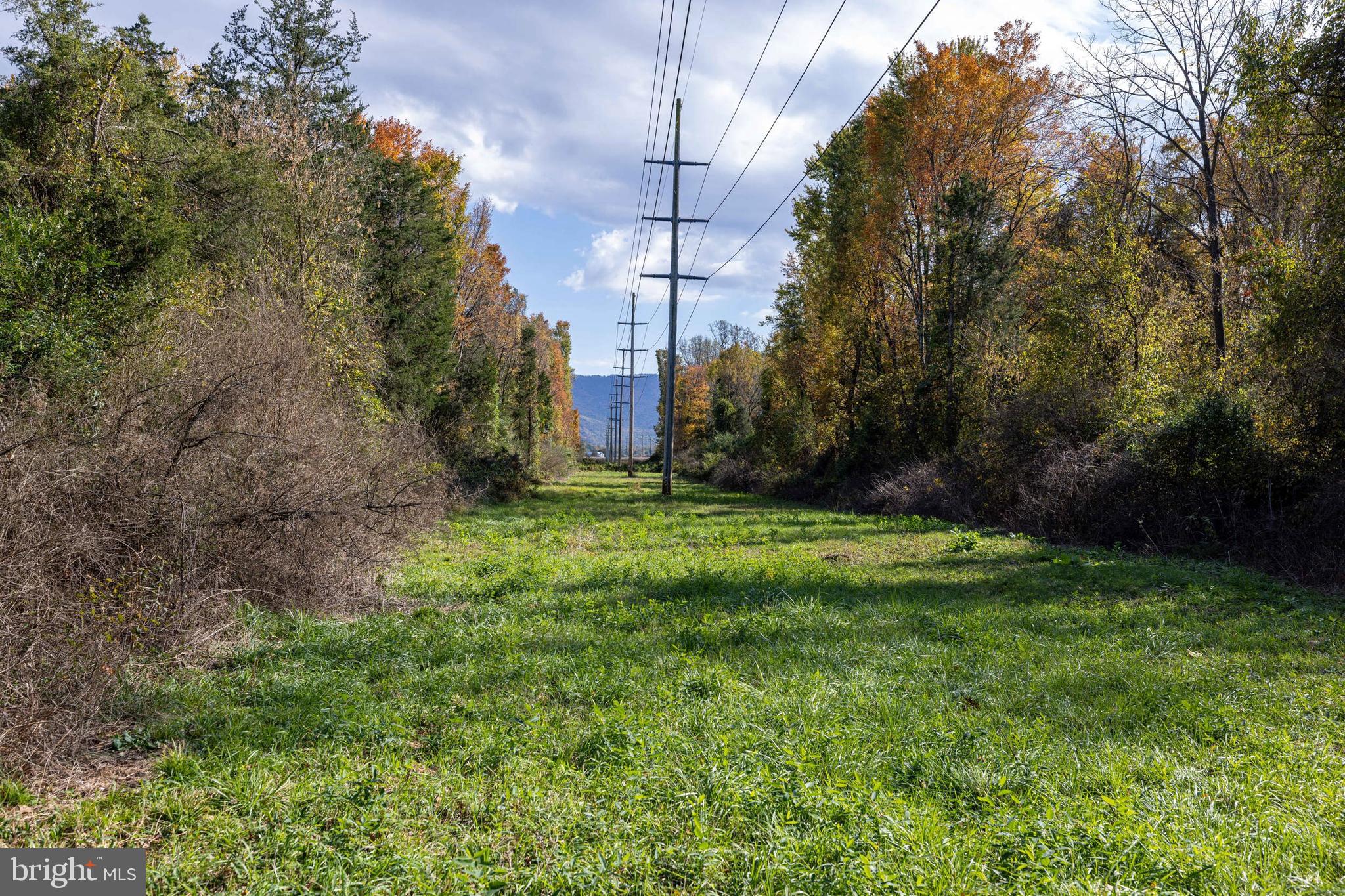 NONE AVAILABLE - Land