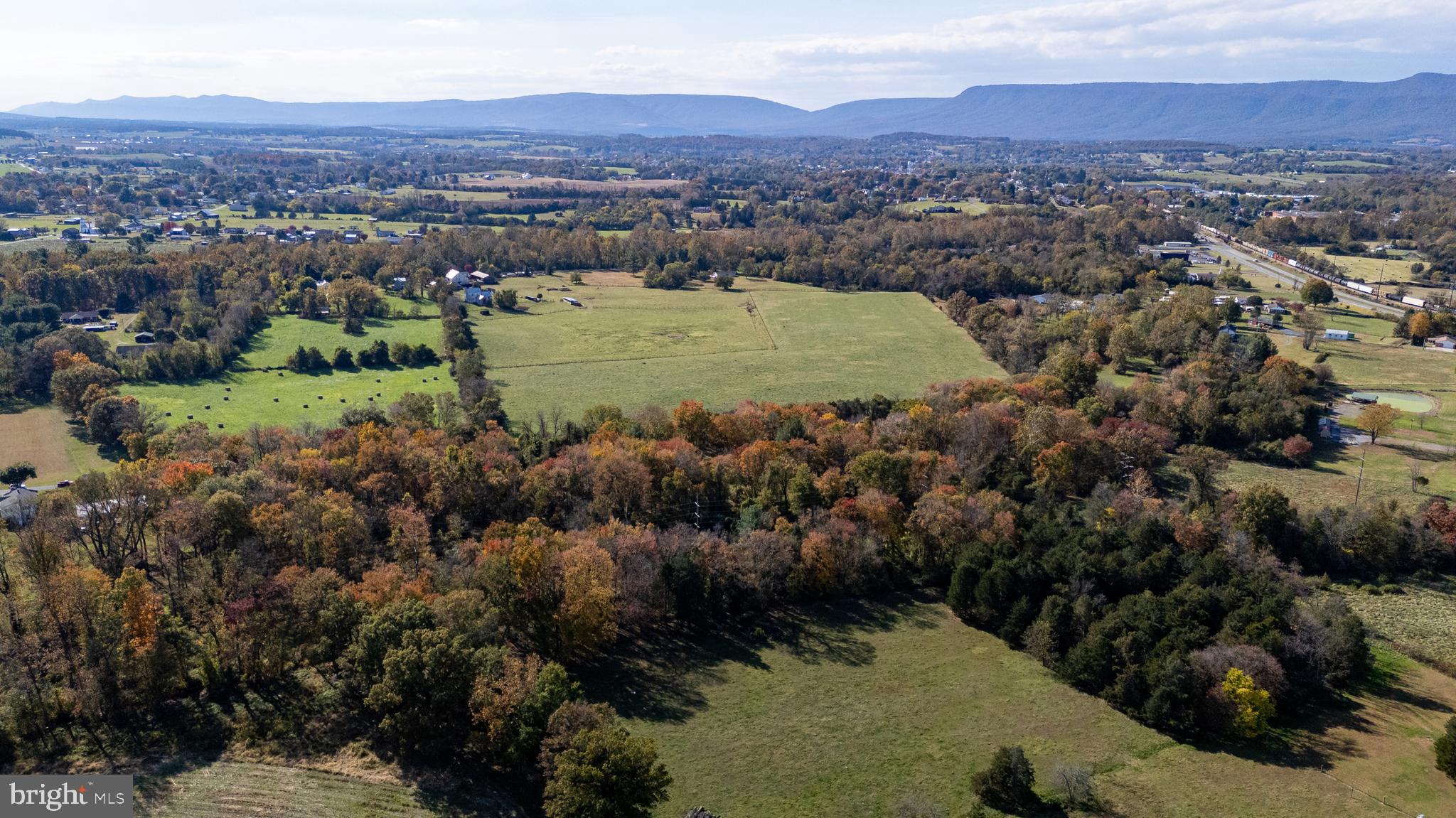 NONE AVAILABLE - Land