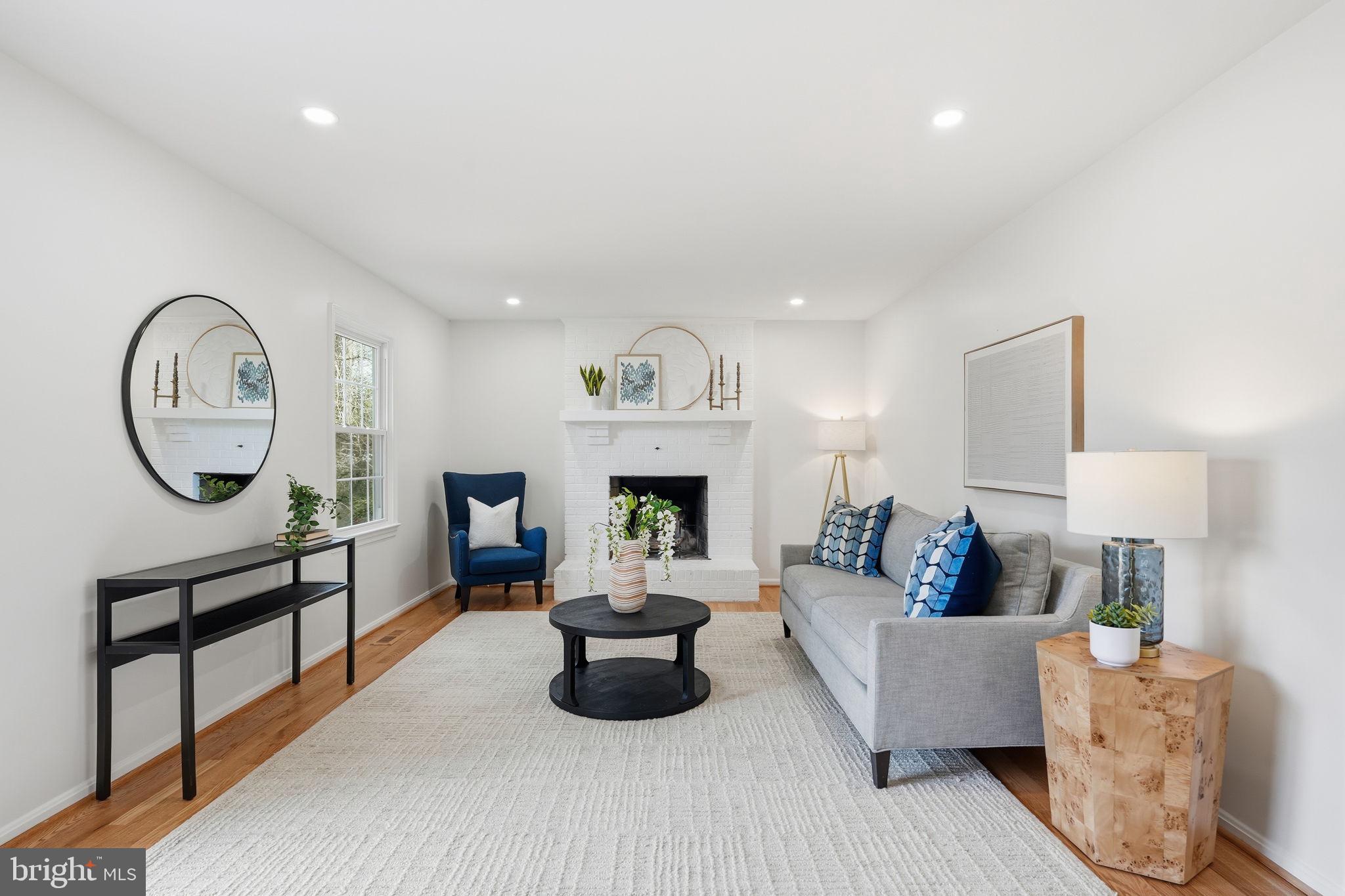 9416 MOUNT VERNON CIRCLE