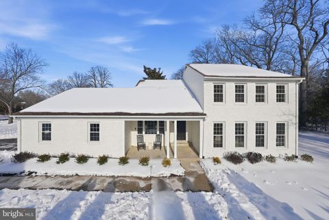 9416 MOUNT VERNON CIRCLE ALEXANDRIA VA 22309