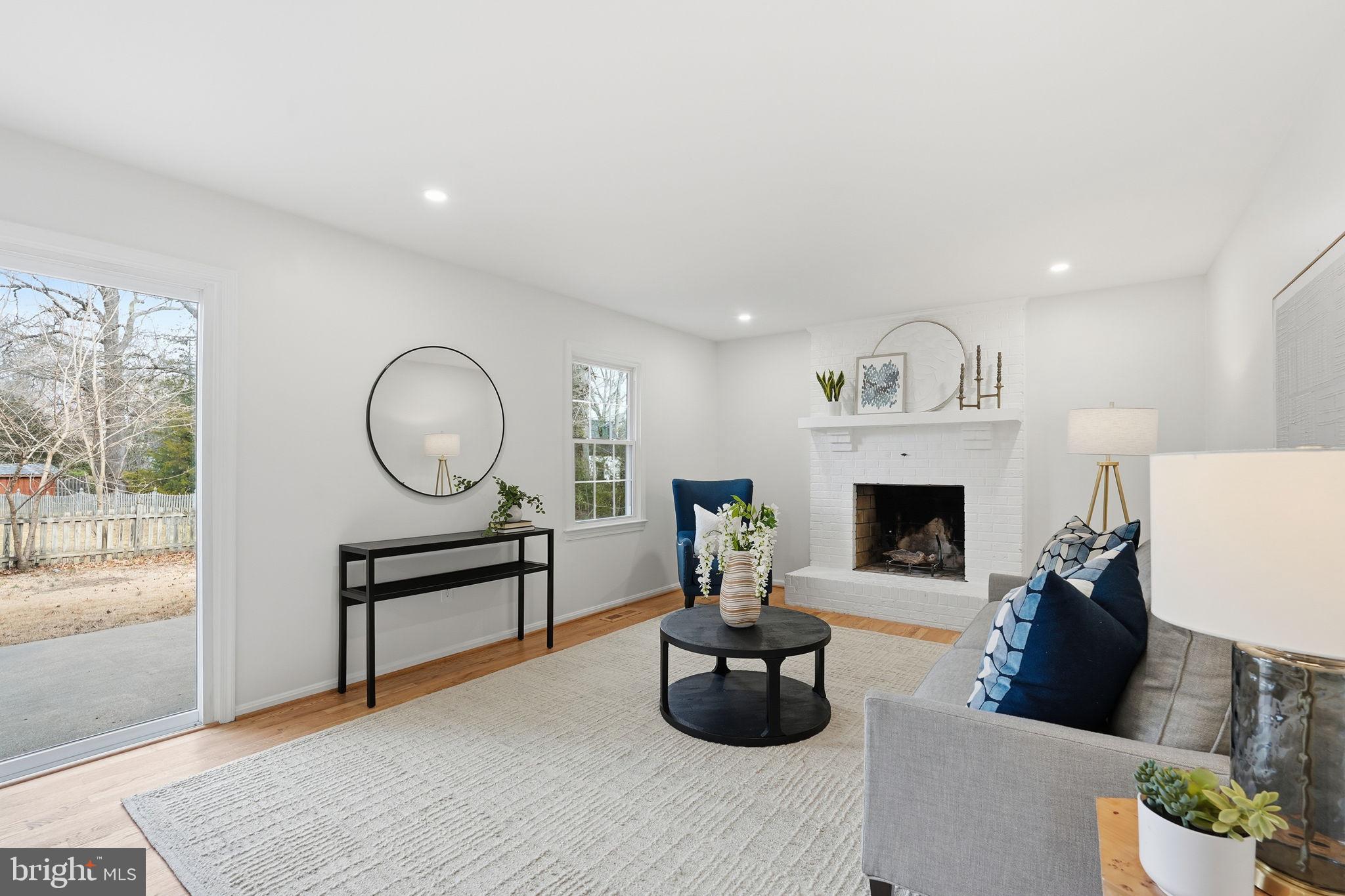 9416 MOUNT VERNON CIRCLE