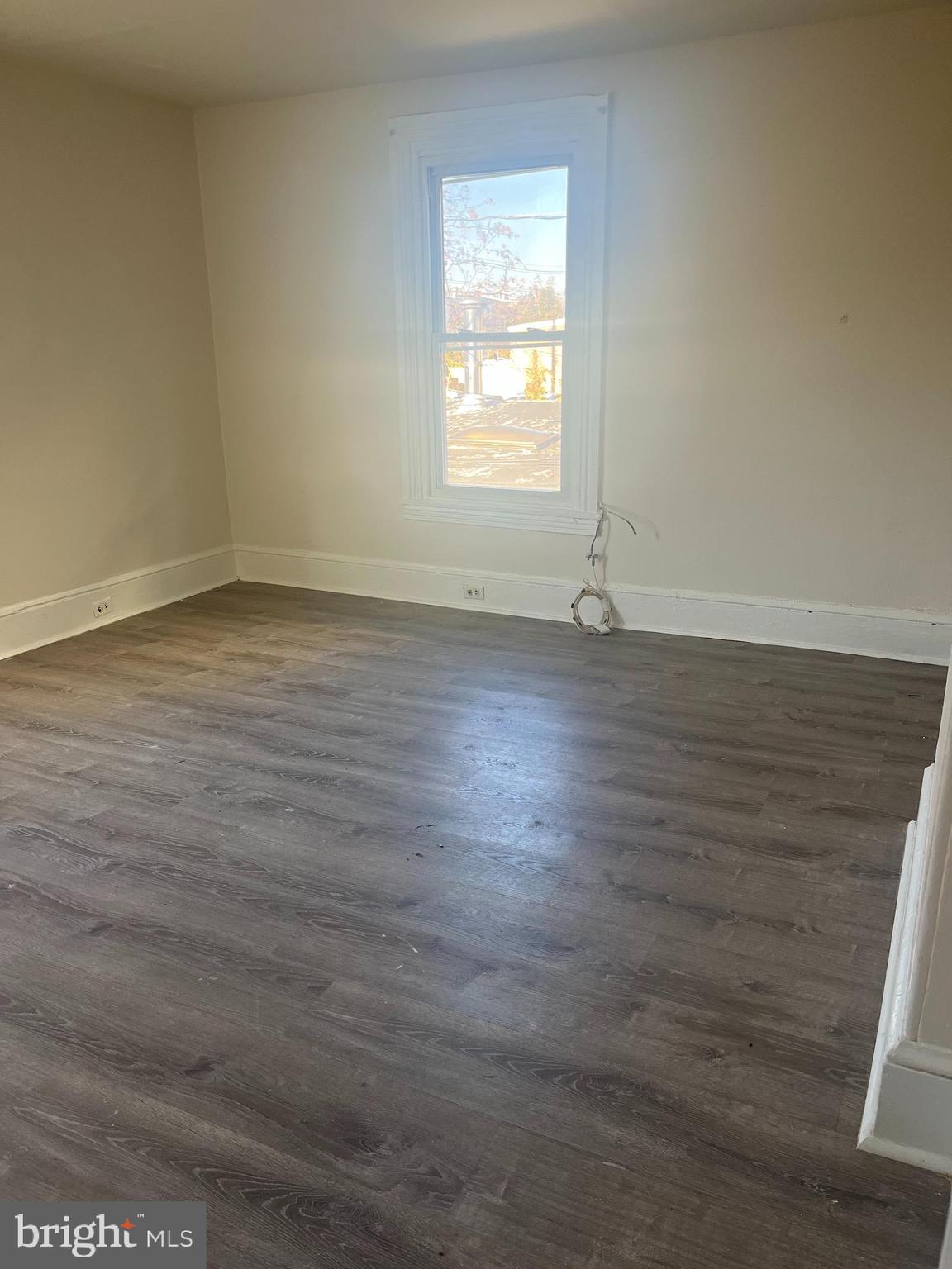NORRISTOWN - Residential Lease