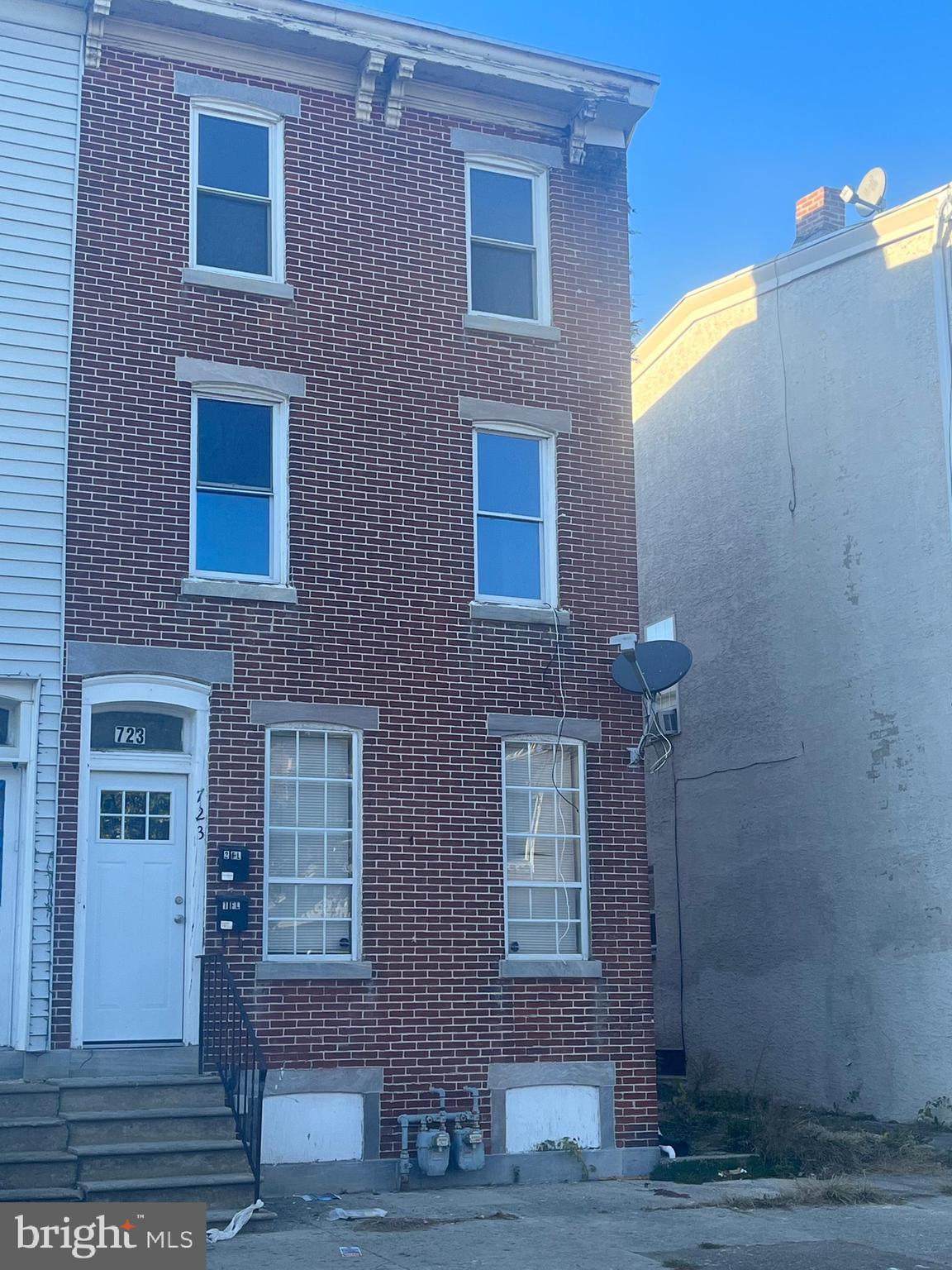 NORRISTOWN - Residential Lease