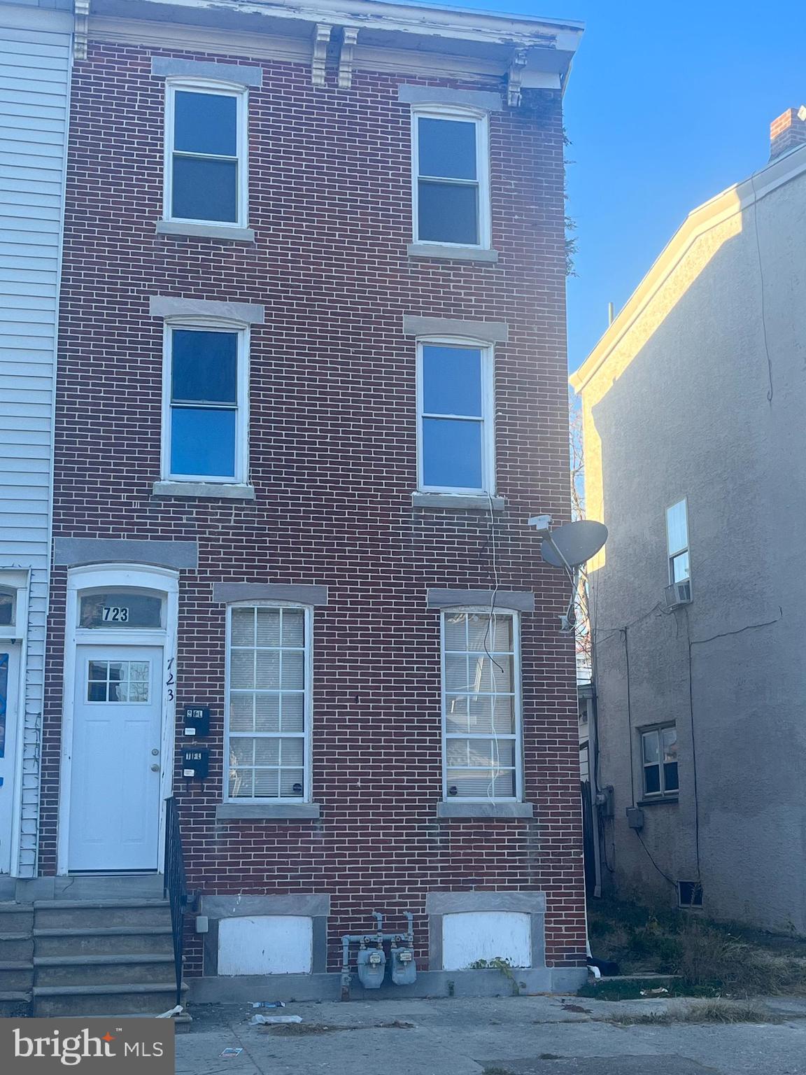 NORRISTOWN - Residential Lease