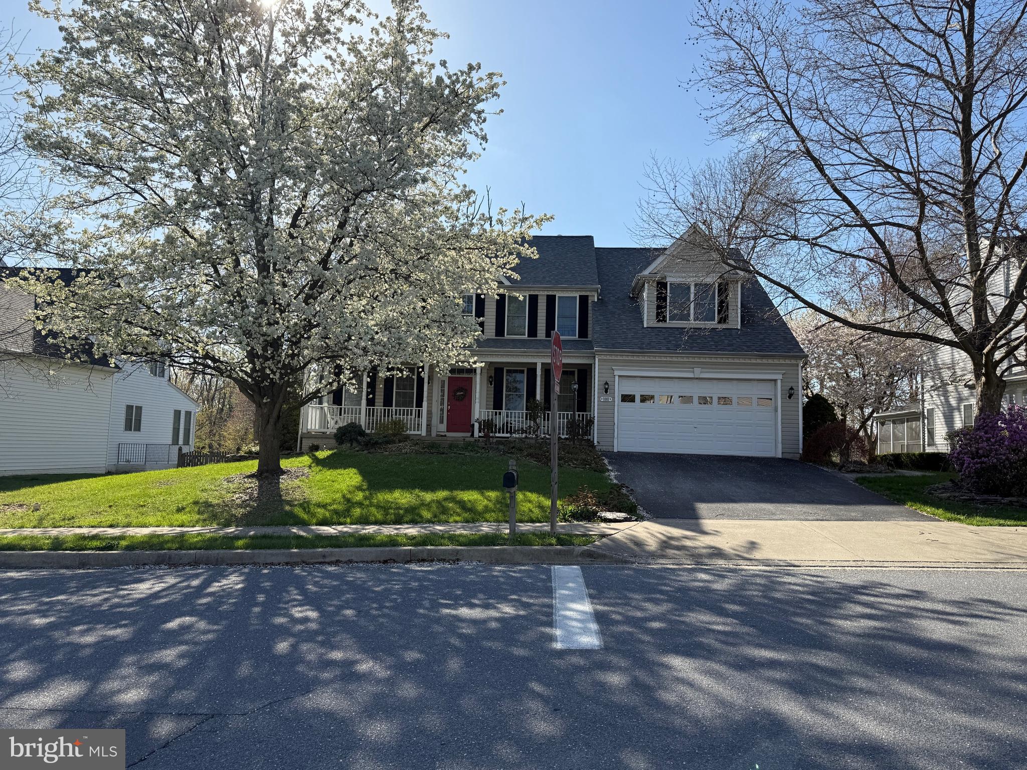 1001 LONGBOW ROAD