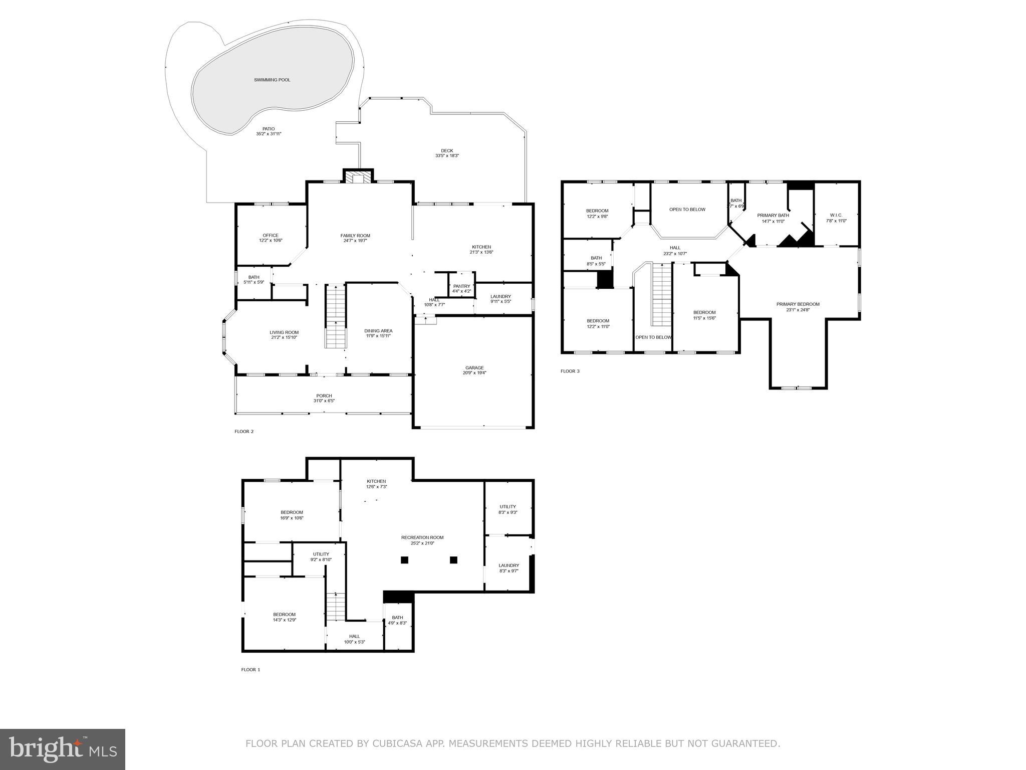 FIELDS OF NOTTINGHAM - Residential