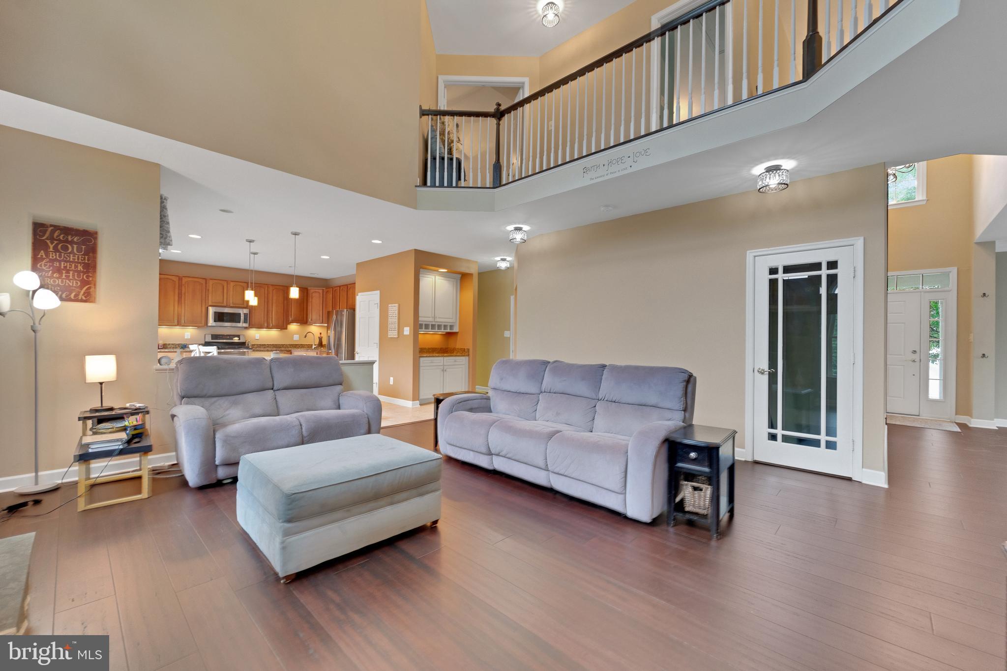 FIELDS OF NOTTINGHAM - Residential